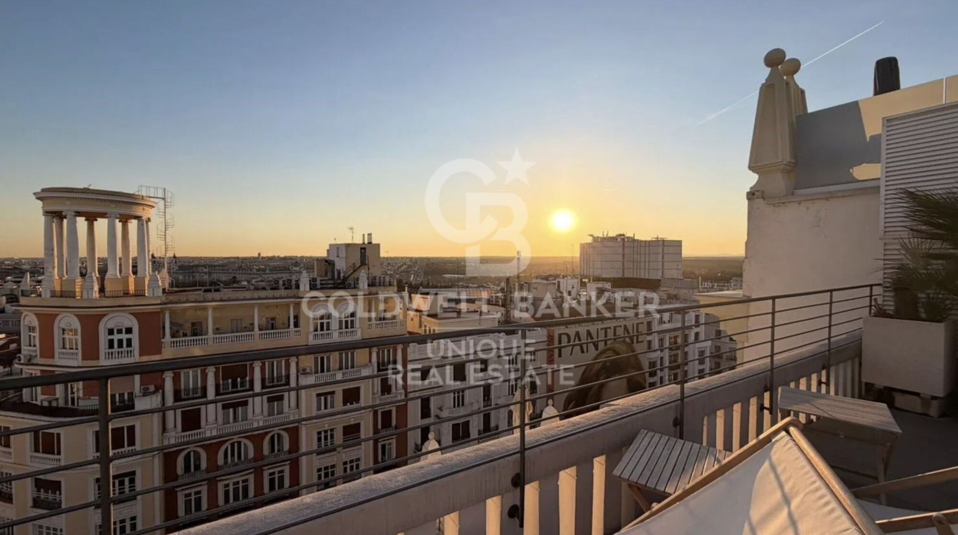 Wohnung in Madrid, Spanien 2 Schlafzimmer, 120 m2 Nr. 178794