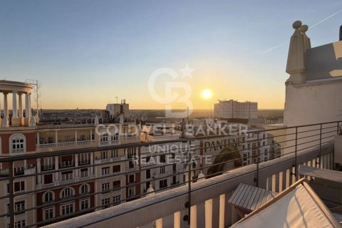 Apartament w Madrid, Hiszpania 2 sypialnie, 120 mkw. nr 178794
