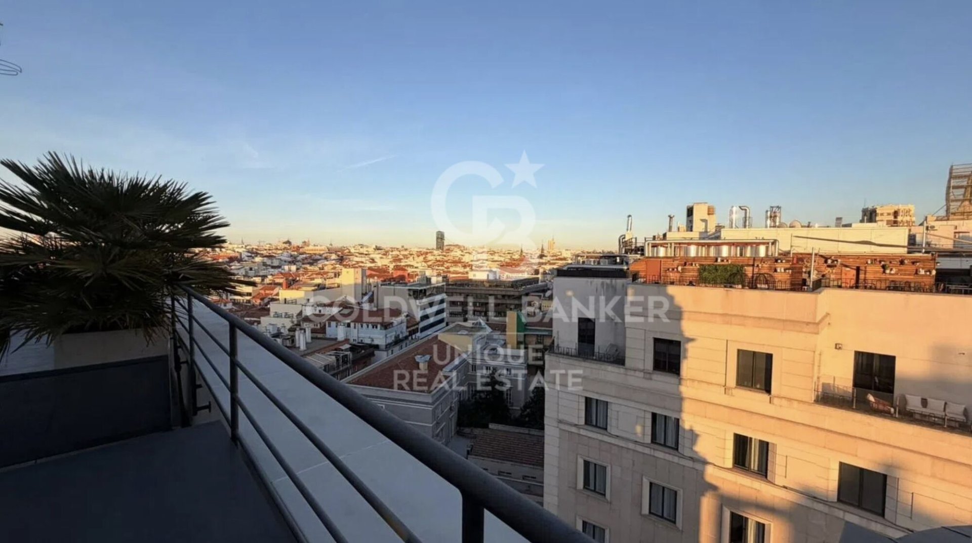 Wohnung in Madrid, Spanien 2 Schlafzimmer, 120 m2 Nr. 178794
