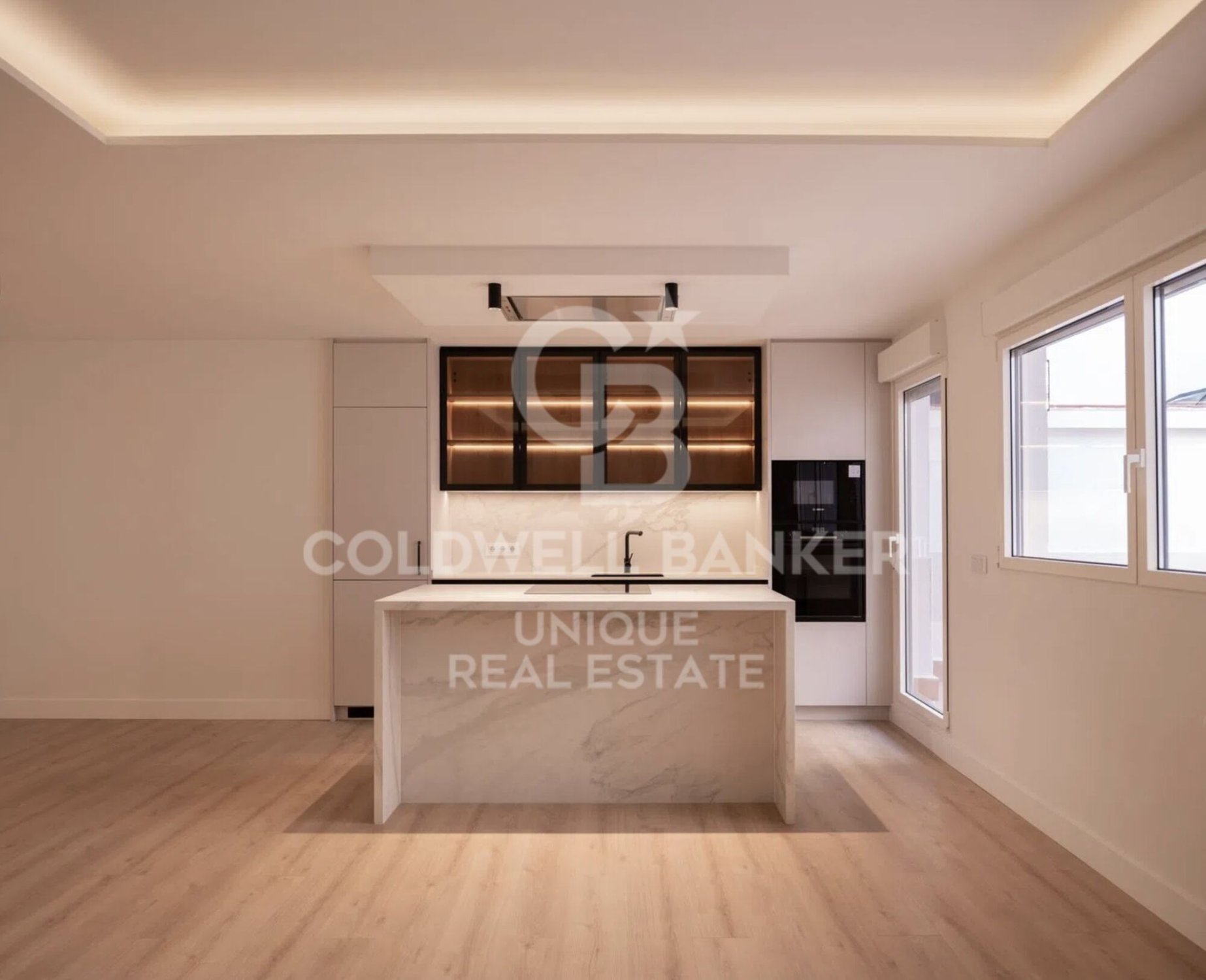 Apartament w Madrid, Hiszpania 2 sypialnie, 122 mkw. nr 178793