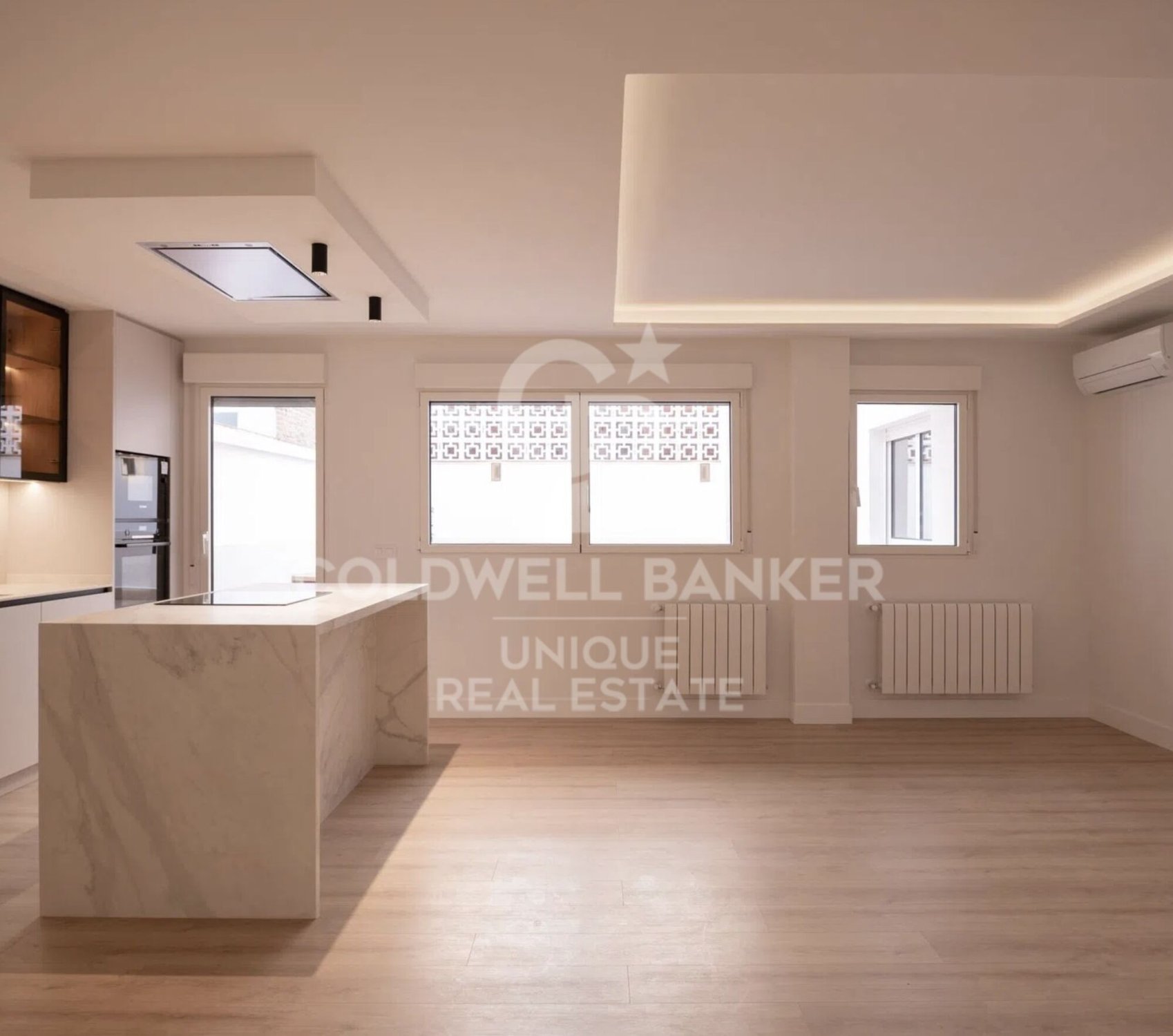 Apartament w Madrid, Hiszpania 2 sypialnie, 122 mkw. nr 178793