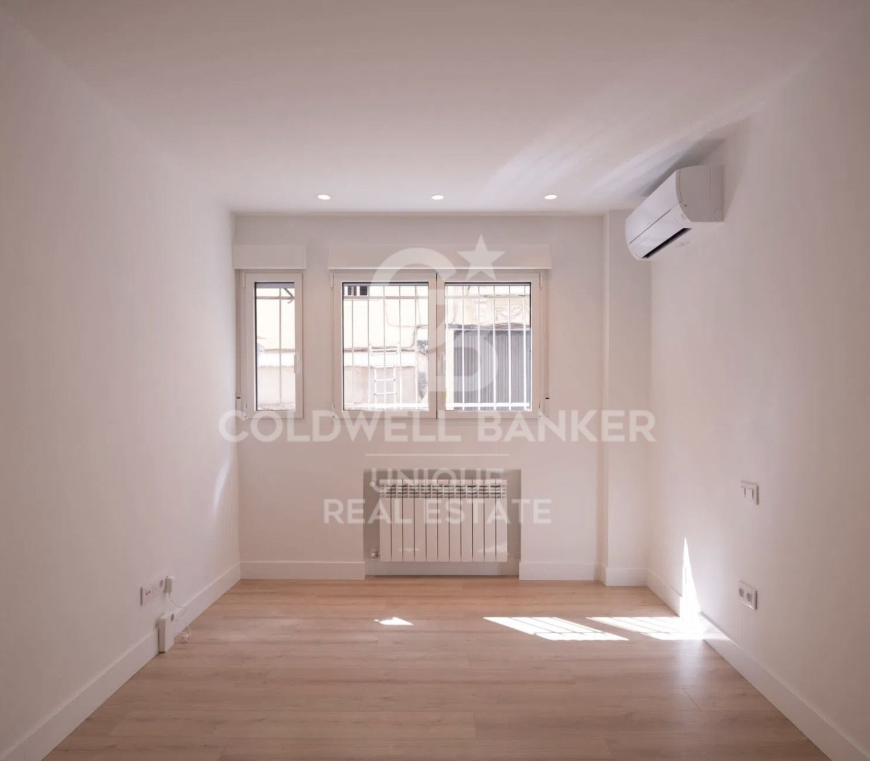 Apartament w Madrid, Hiszpania 2 sypialnie, 122 mkw. nr 178793