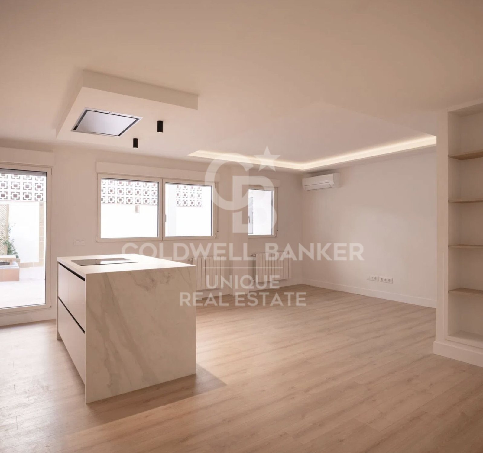 Apartament w Madrid, Hiszpania 2 sypialnie, 122 mkw. nr 178793