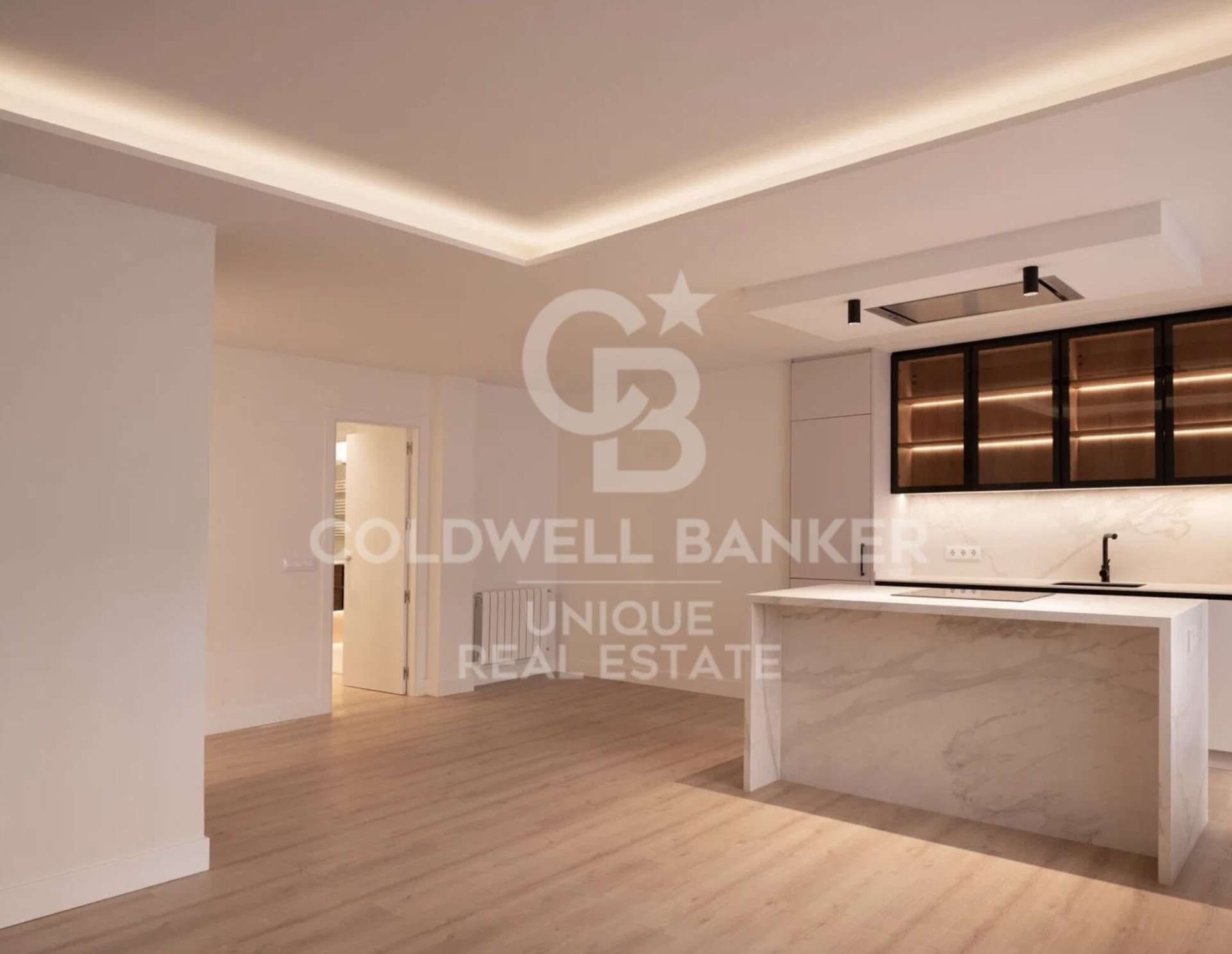 Apartament w Madrid, Hiszpania 2 sypialnie, 122 mkw. nr 178793