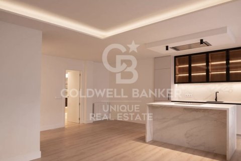 Apartament w Madrid, Hiszpania 2 sypialnie, 122 mkw. nr 178793