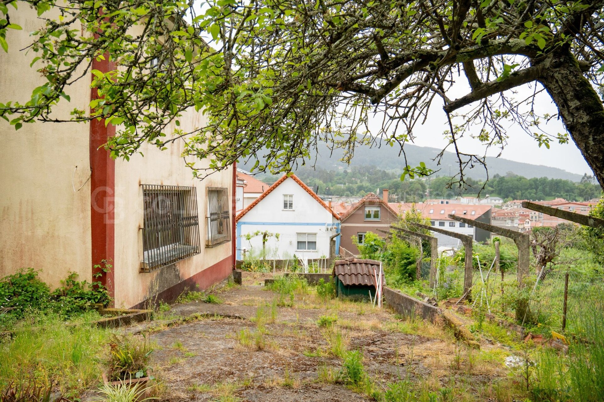 Komerciāls īpašums Redondela, Pontevedra, Spānijā 450 m2 Nr. 178791