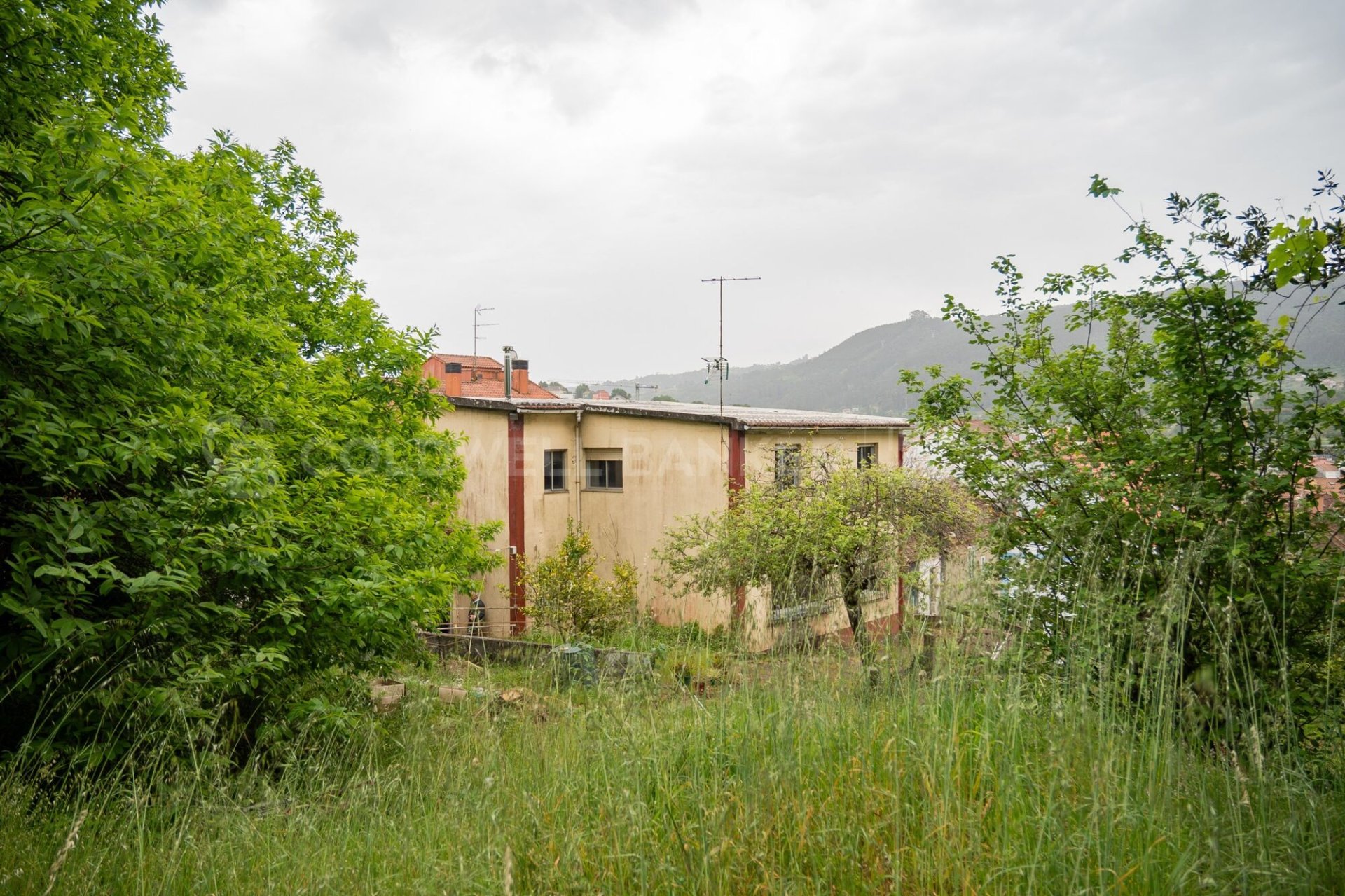 Komerciāls īpašums Redondela, Pontevedra, Spānijā 450 m2 Nr. 178791