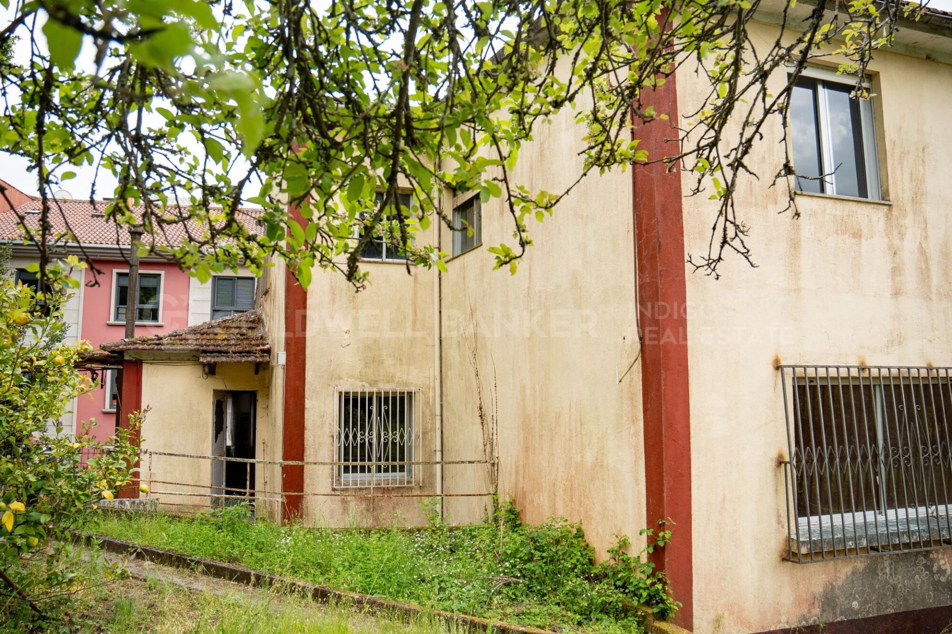 Komerciāls īpašums Redondela, Pontevedra, Spānijā 450 m2 Nr. 178791