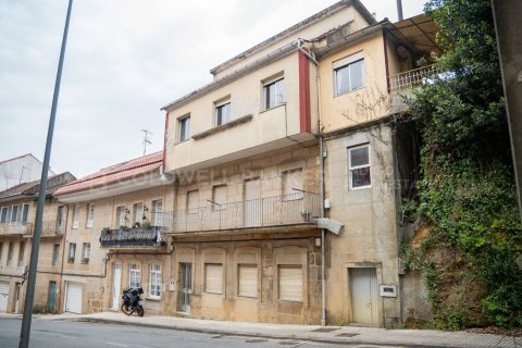 Kommersiell fastighet i Redondela, Pontevedra, Spanien 450 kvm. Nr. 178791