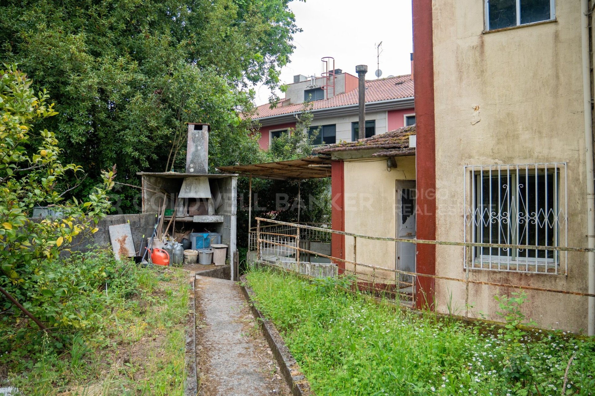 Komerciāls īpašums Redondela, Pontevedra, Spānijā 450 m2 Nr. 178791