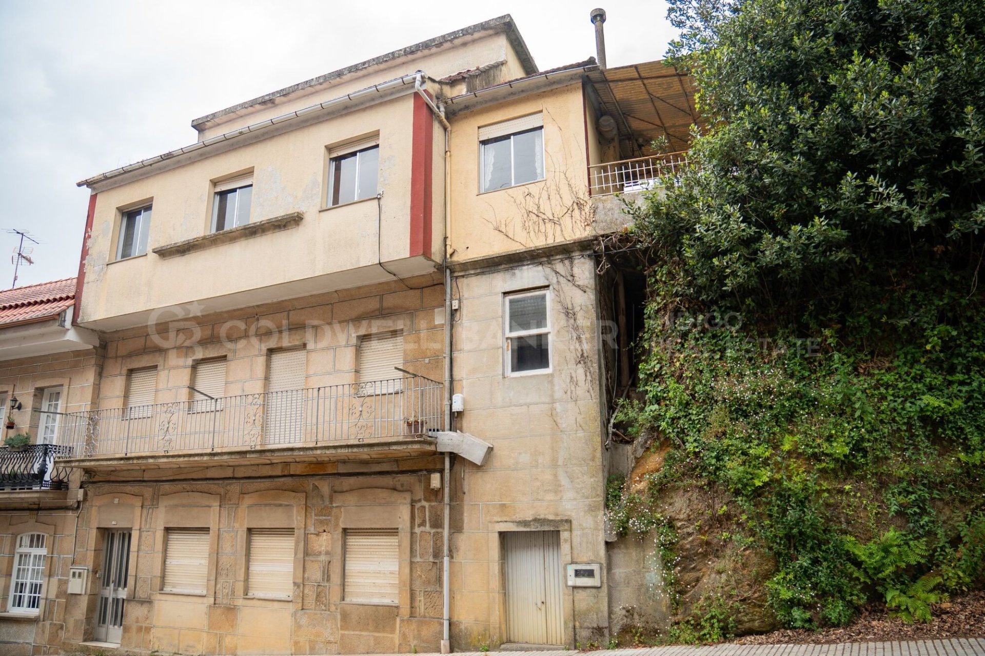 Komerciāls īpašums Redondela, Pontevedra, Spānijā 450 m2 Nr. 178791