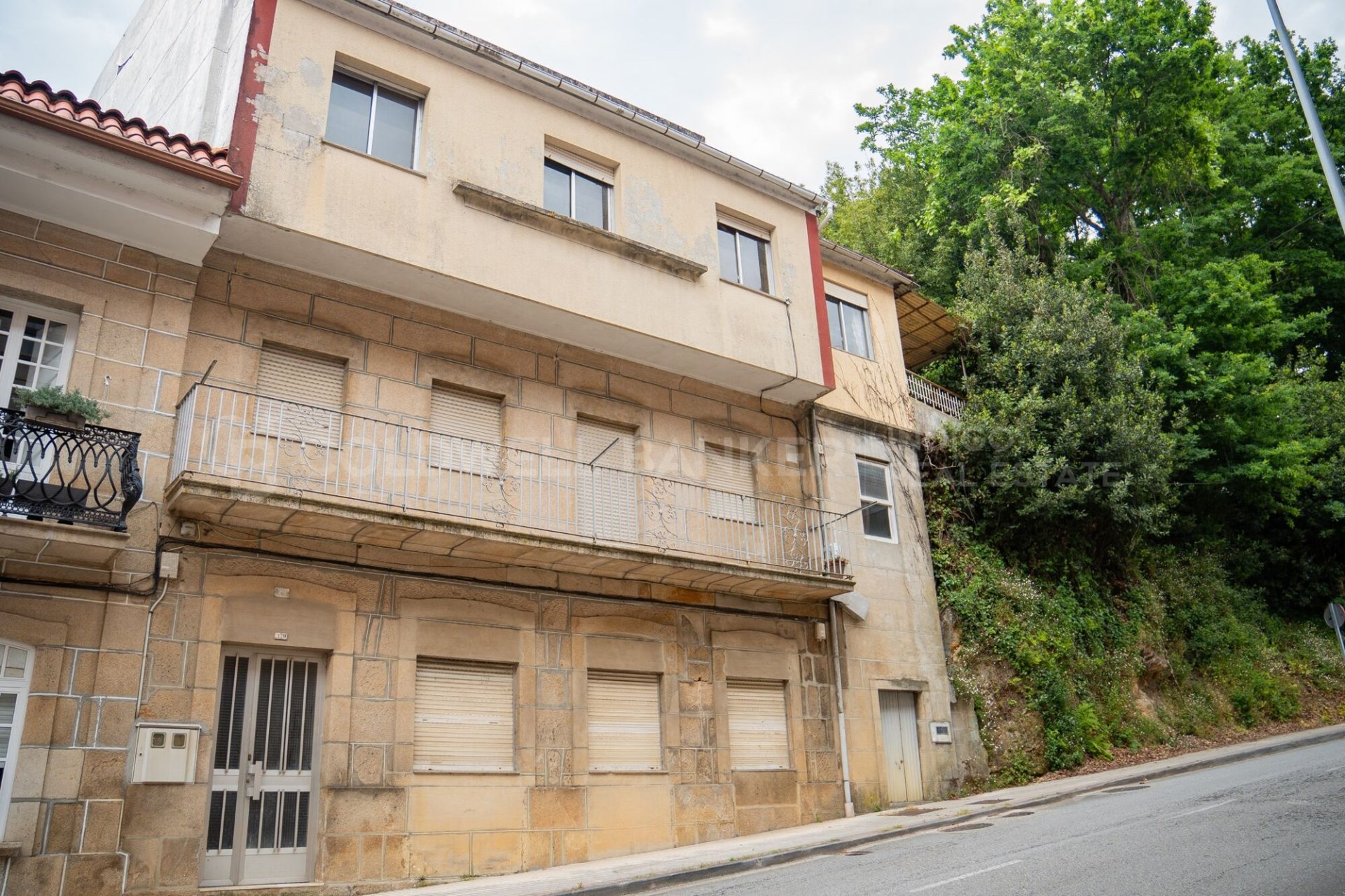 Komerciāls īpašums Redondela, Pontevedra, Spānijā 450 m2 Nr. 178791