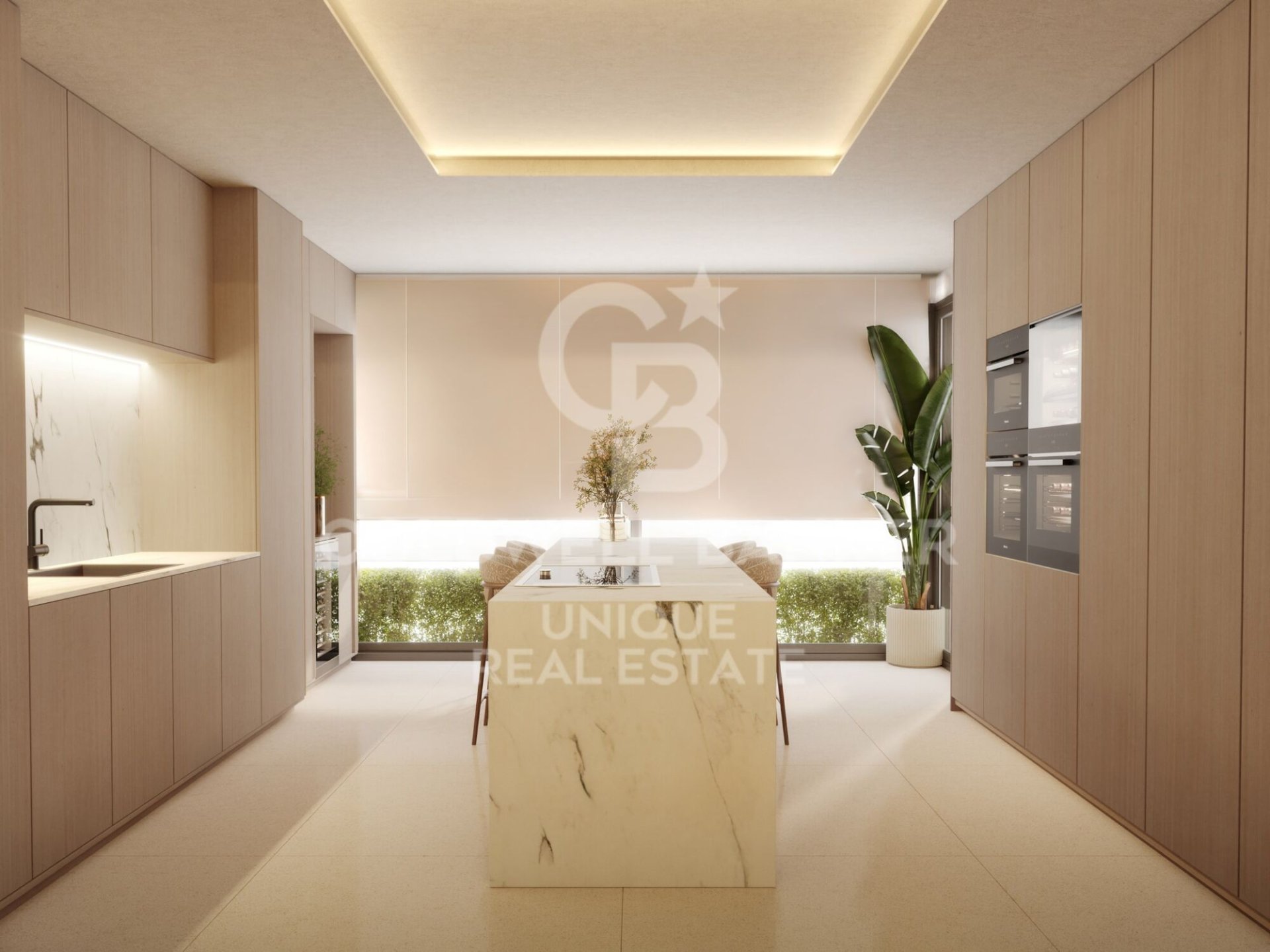 Wohnung in Madrid, Spanien 4 Schlafzimmer, 417 m2 Nr. 178788