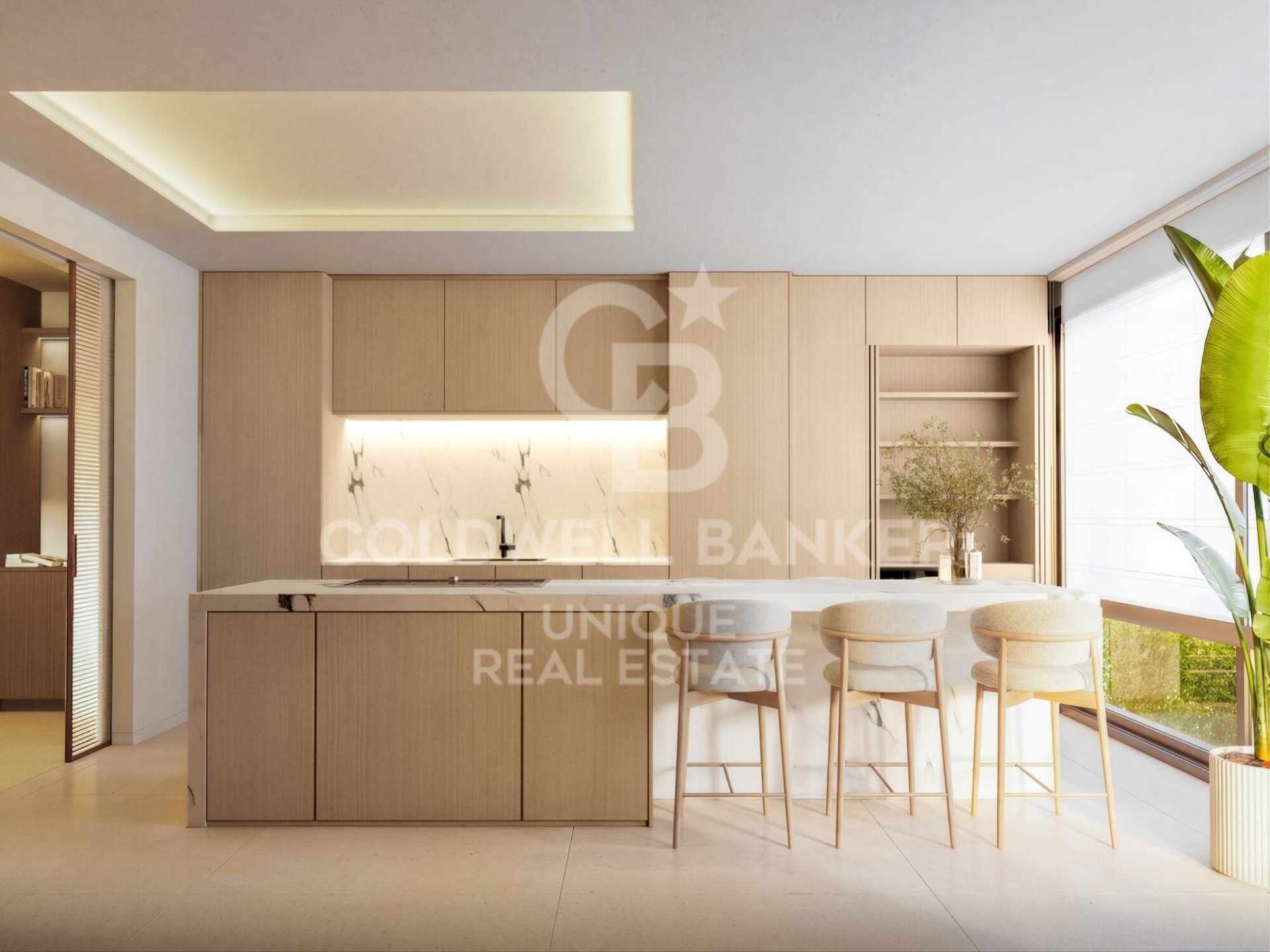 Wohnung in Madrid, Spanien 4 Schlafzimmer, 417 m2 Nr. 178788