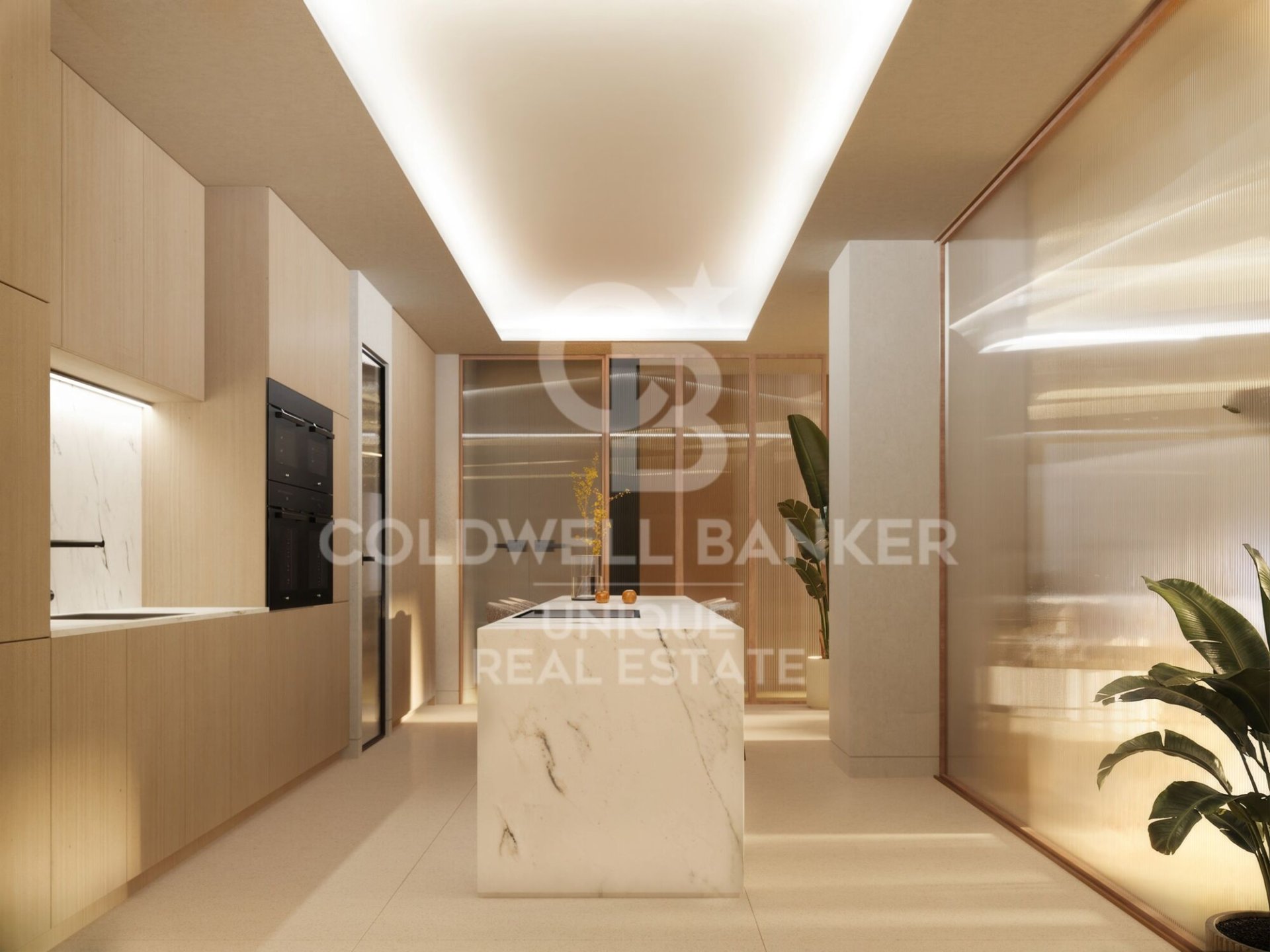 Wohnung in Madrid, Spanien 4 Schlafzimmer, 417 m2 Nr. 178788