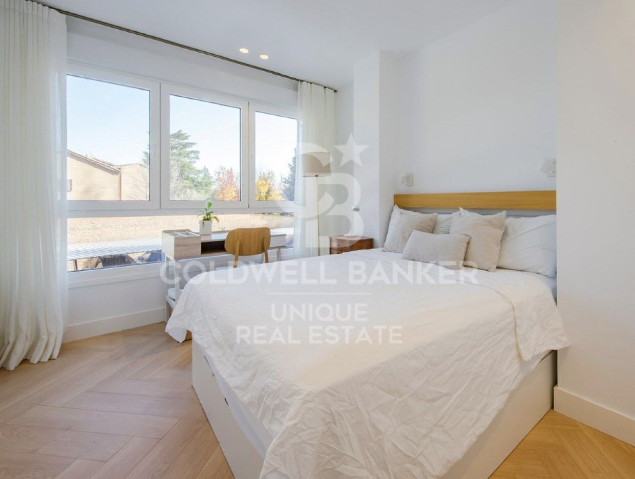 Dzīvoklis Madrid, Spānijā 4 istabas, 142 m2 Nr. 178792