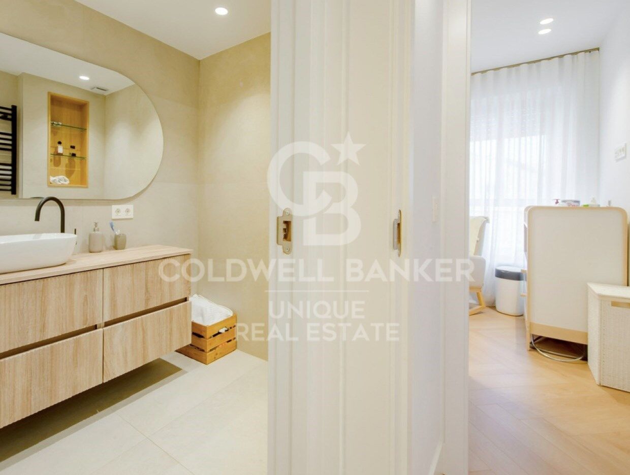 Dzīvoklis Madrid, Spānijā 4 istabas, 142 m2 Nr. 178792