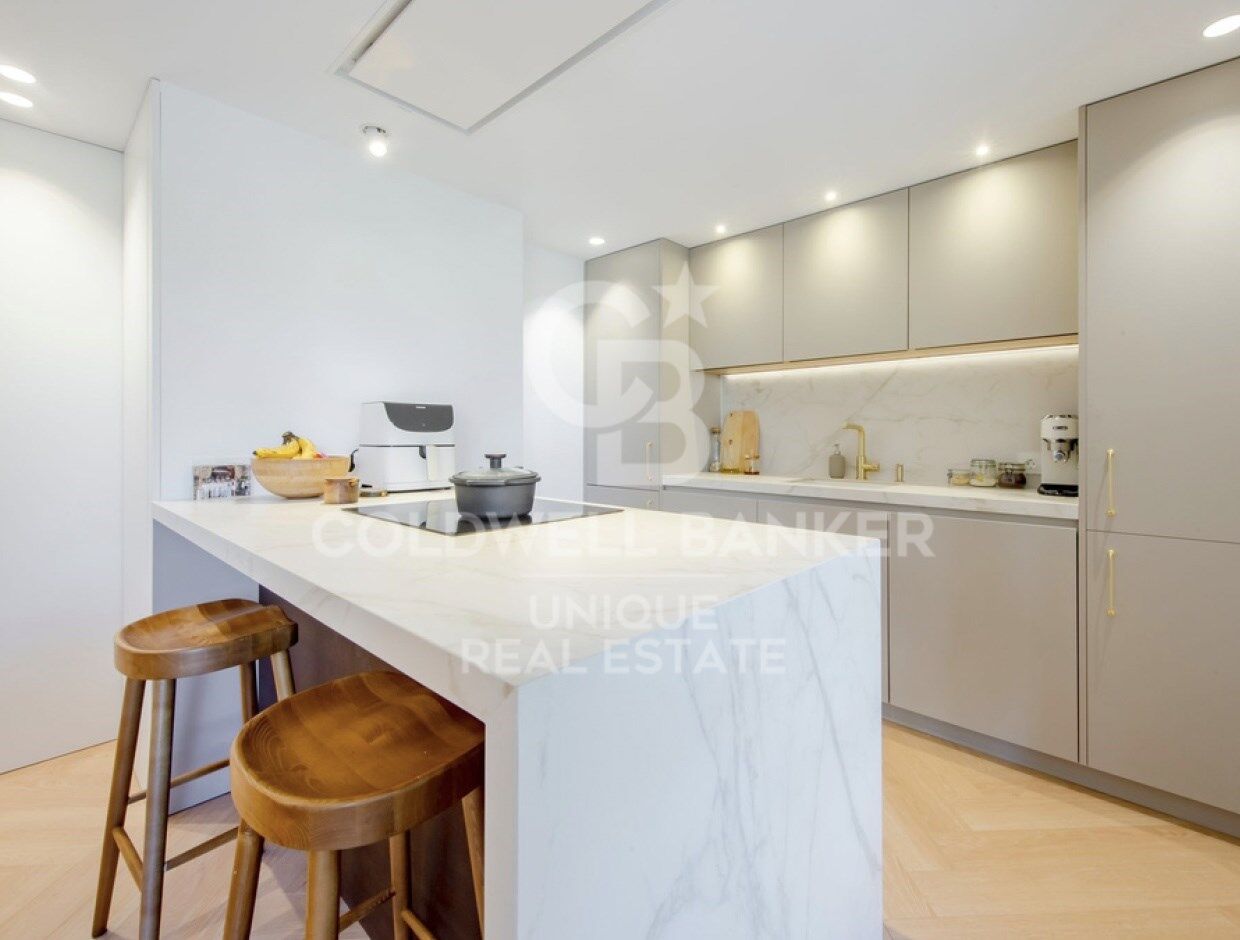 Dzīvoklis Madrid, Spānijā 4 istabas, 142 m2 Nr. 178792
