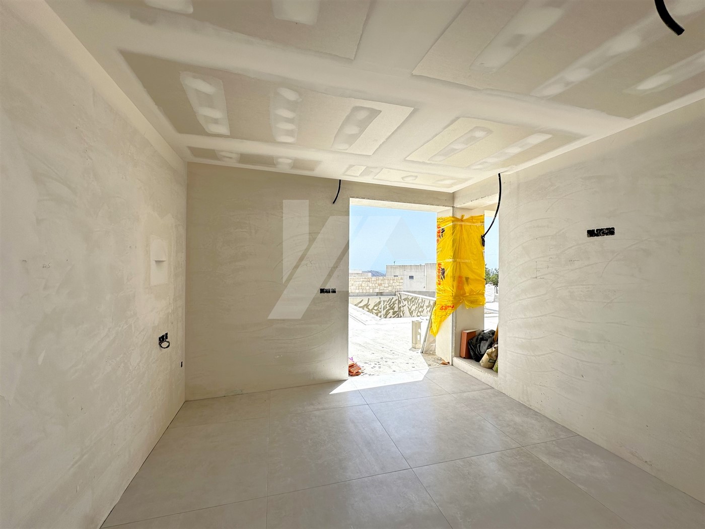 Villa in Moraira, Alicante, Spain 3 bedrooms, 219 sq.m. No. 54471