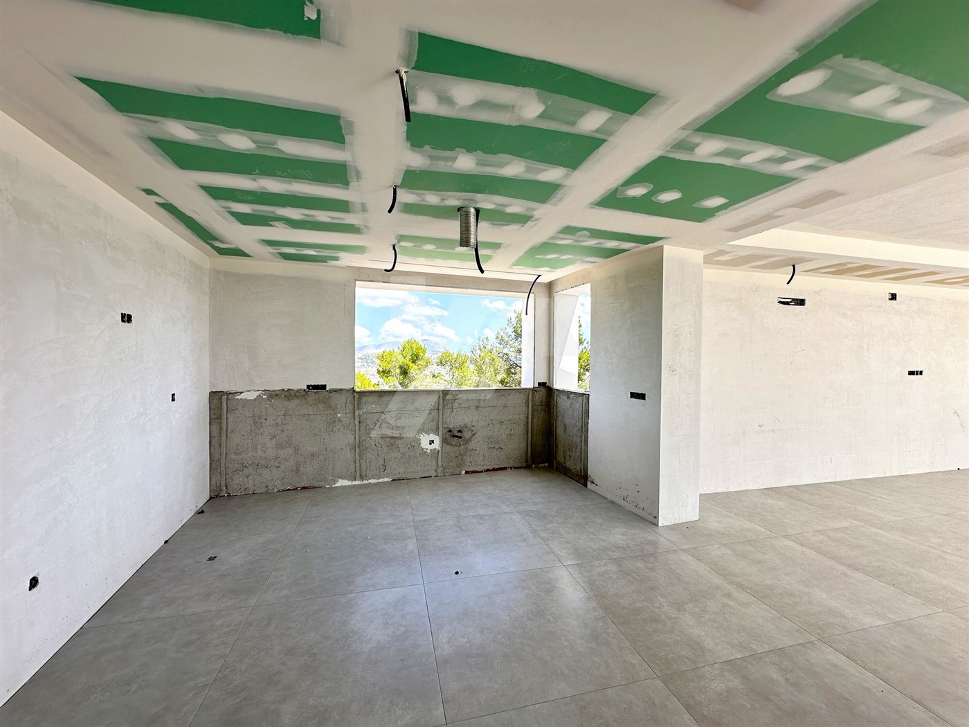 Villa in Moraira, Alicante, Spain 3 bedrooms, 219 sq.m. No. 54471
