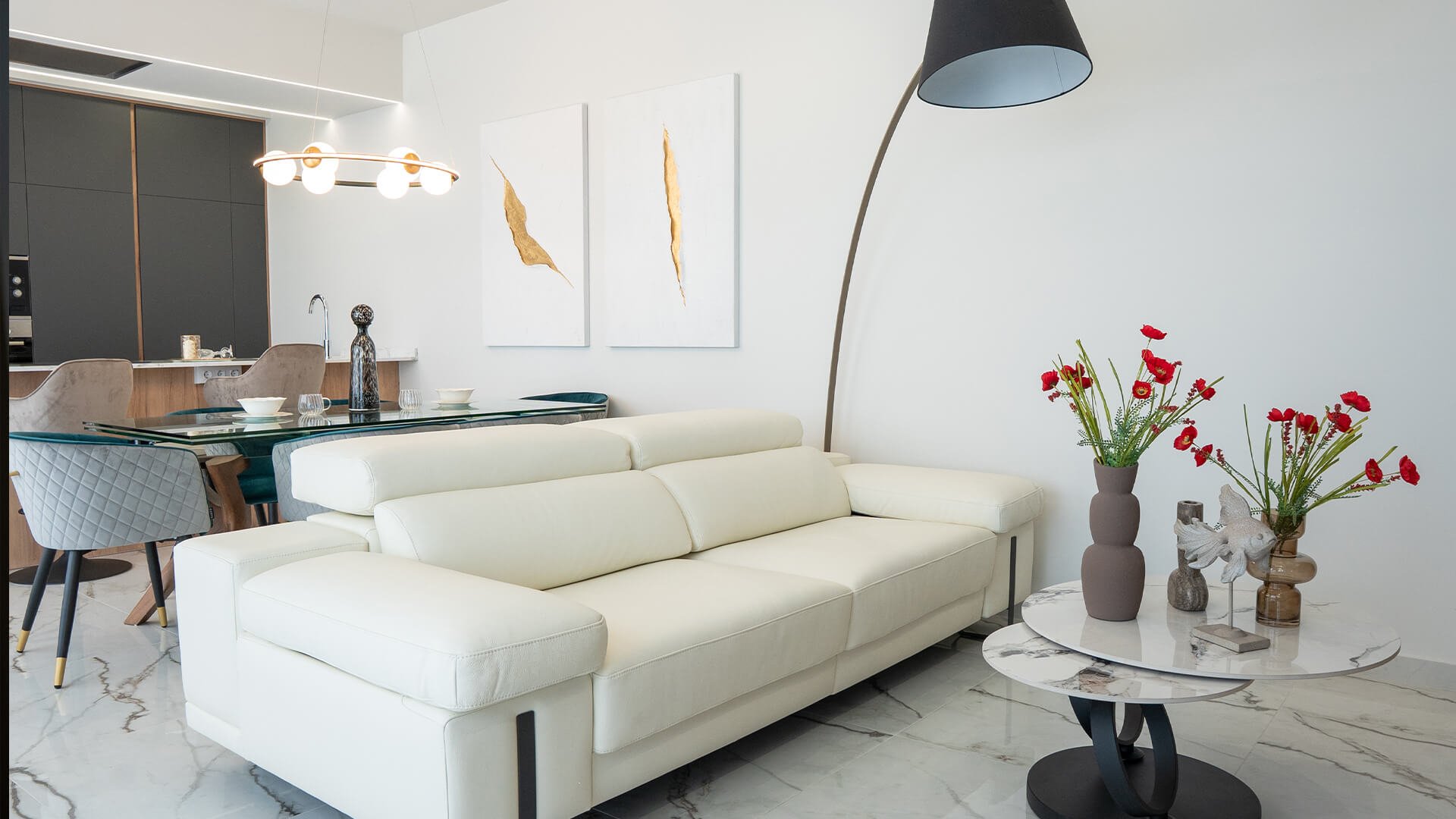 Lo Marabu Villas Ciudad Quesada, Alicante, Spānijā Nr. 154595