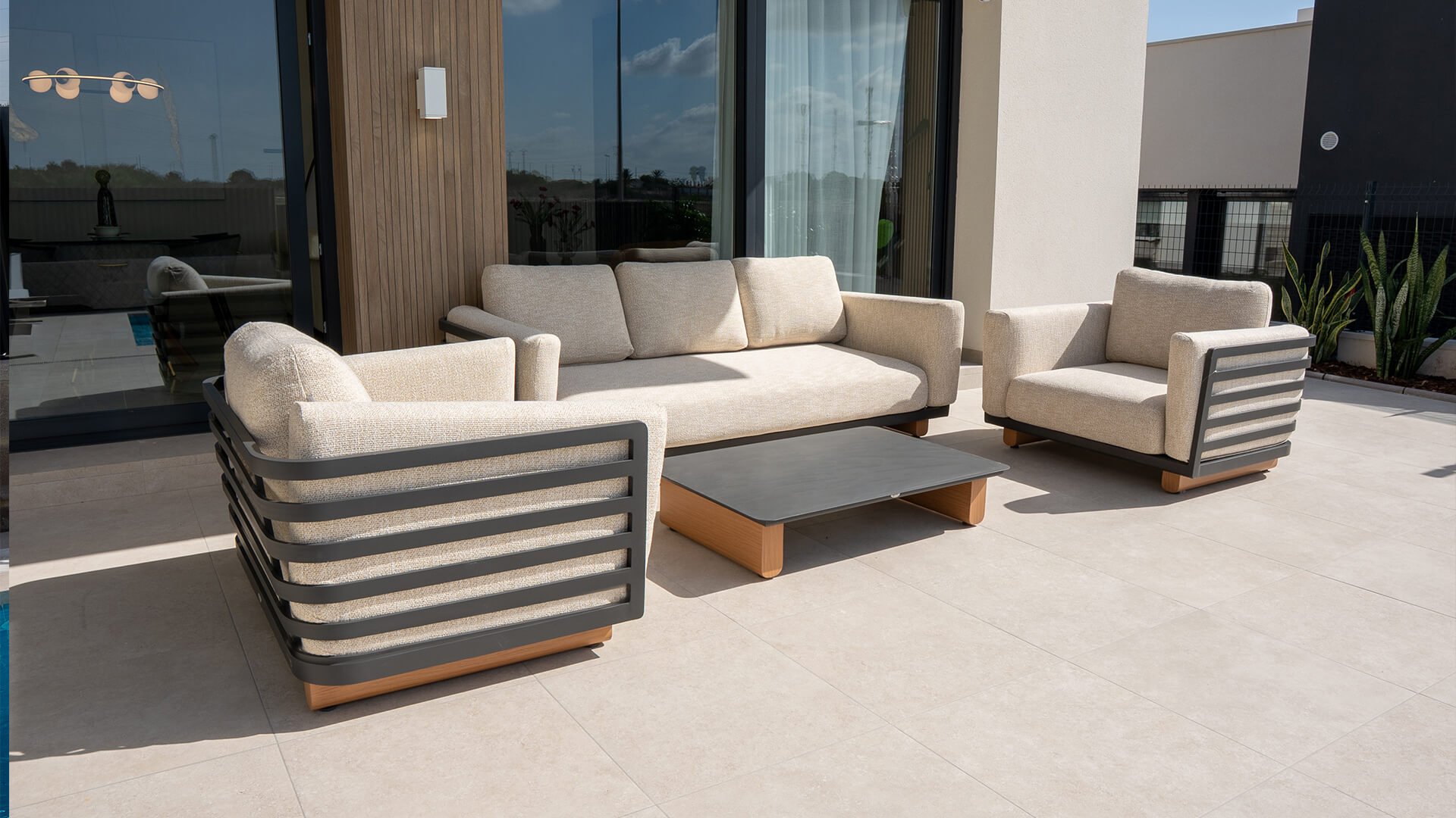 Lo Marabu Villas Ciudad Quesada, Alicante, Spānijā Nr. 154595