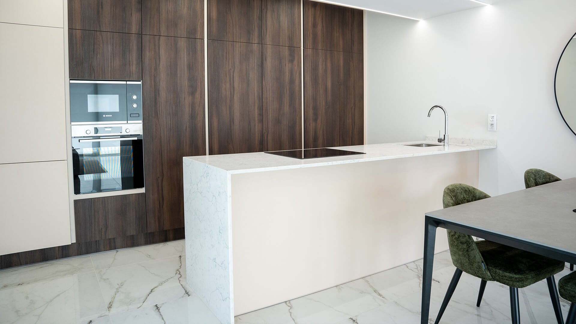 Lo Marabu Villas Ciudad Quesada, Alicante, Spānijā Nr. 154595