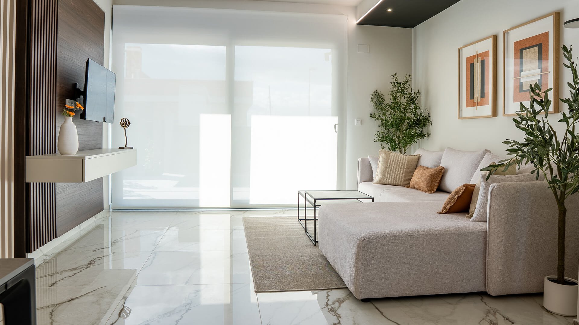 Lo Marabu Villas Ciudad Quesada, Alicante, Spānijā Nr. 154595