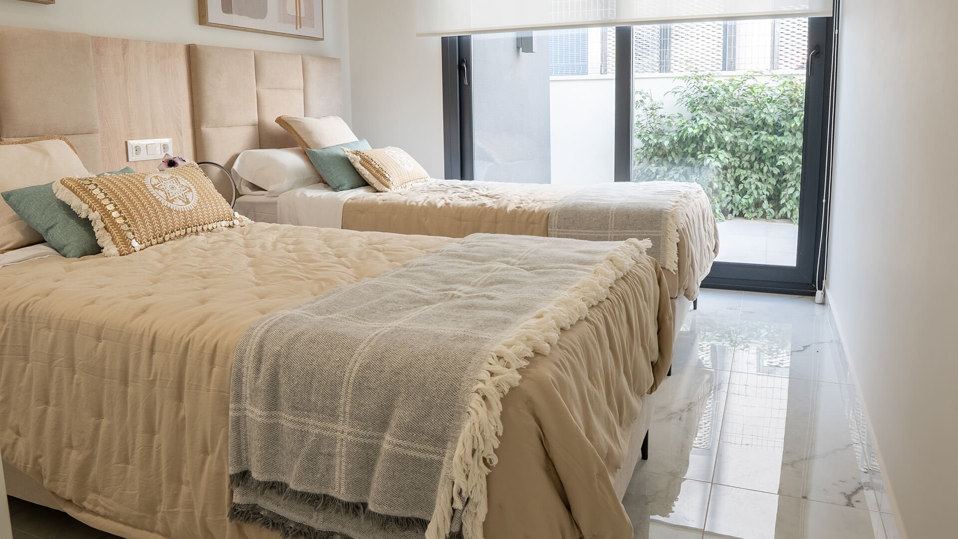 Lo Marabu Villas Ciudad Quesada, Alicante, Spānijā Nr. 154595