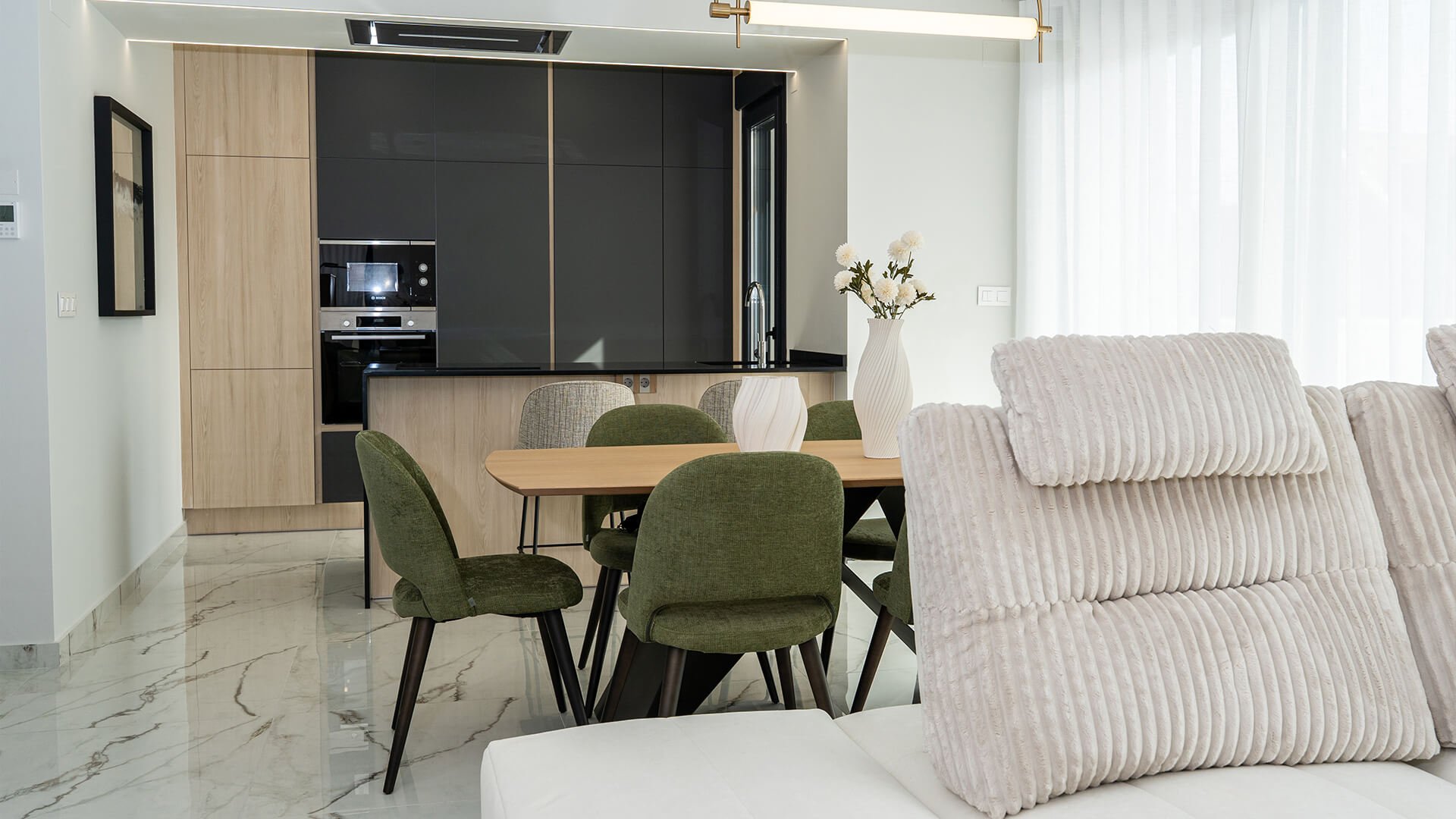 Lo Marabu Villas Ciudad Quesada, Alicante, Spānijā Nr. 154595