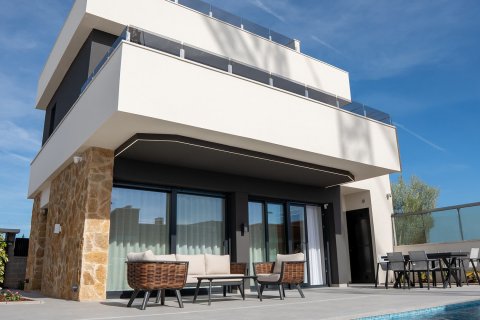 Lo Marabu Villas a Ciudad Quesada, Alicante, Spagna N° 154595