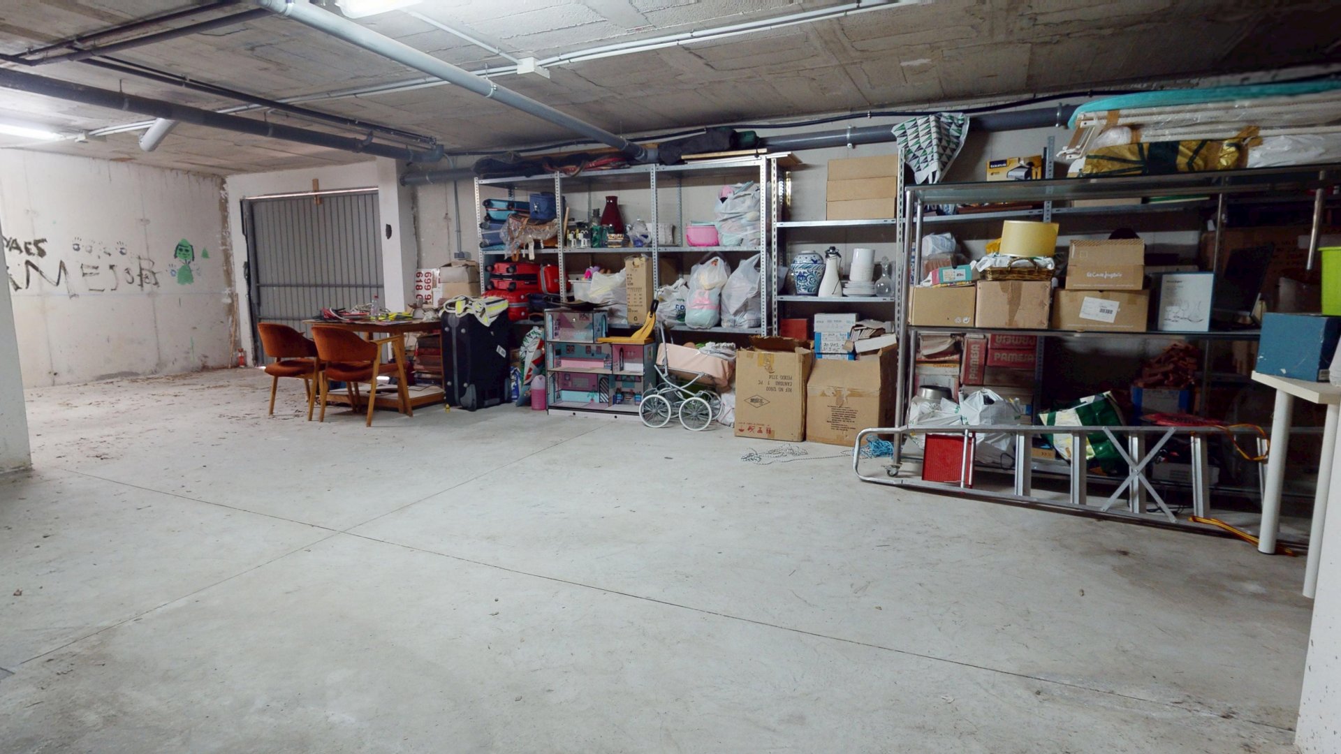 Willa w Aguilas, Murcia, Hiszpania 5 sypialni, 474 mkw. nr 136882