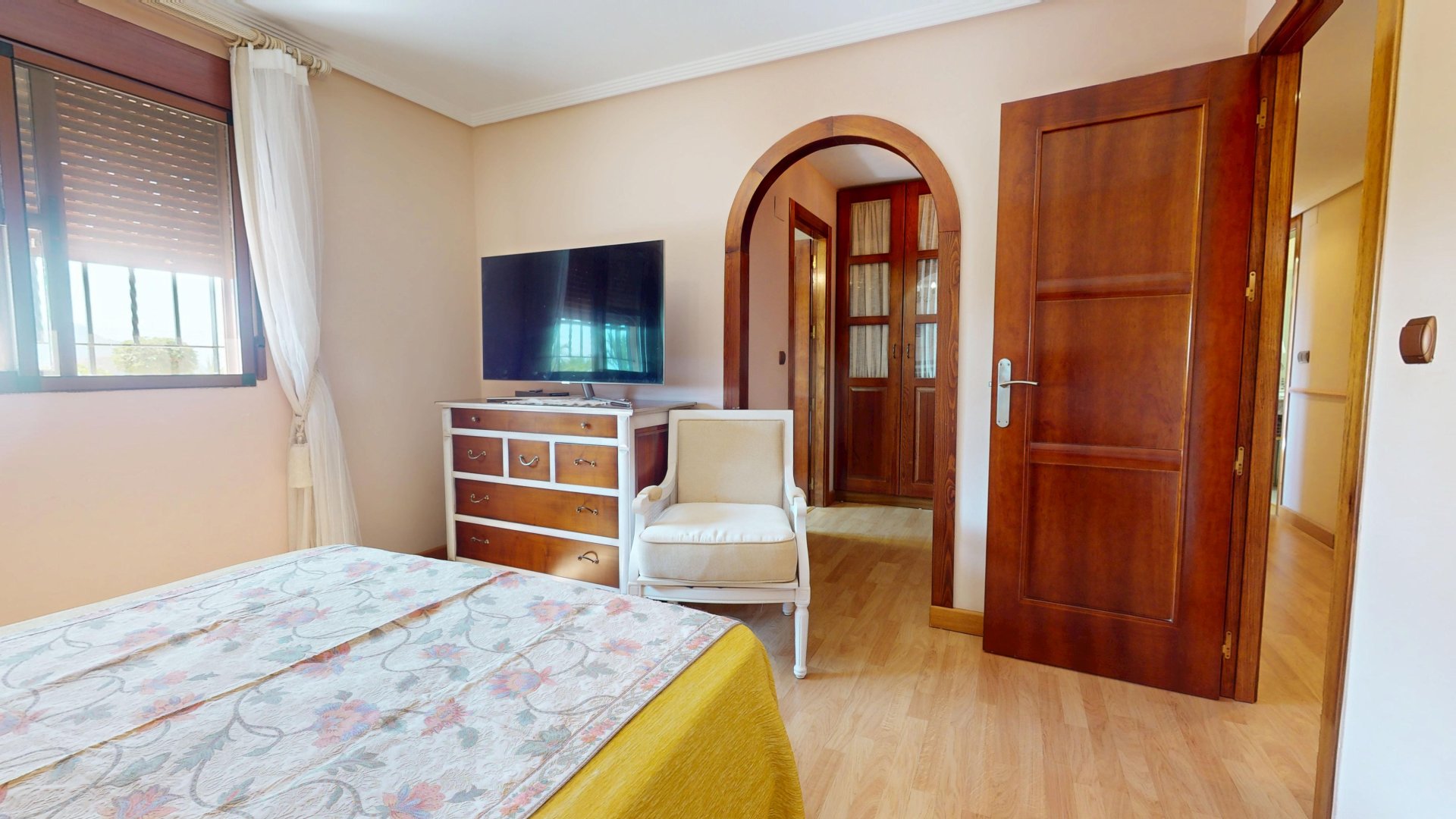 Willa w Aguilas, Murcia, Hiszpania 5 sypialni, 474 mkw. nr 136882