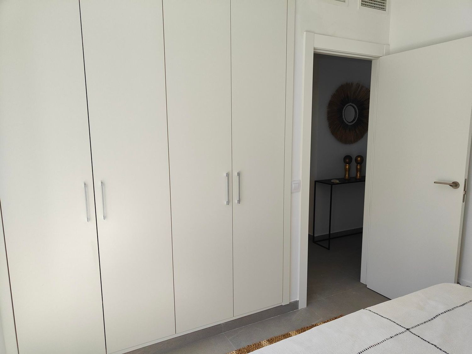 Квартира в Дения, Аликанте, Испания 2 спальни, 89м2 №180376