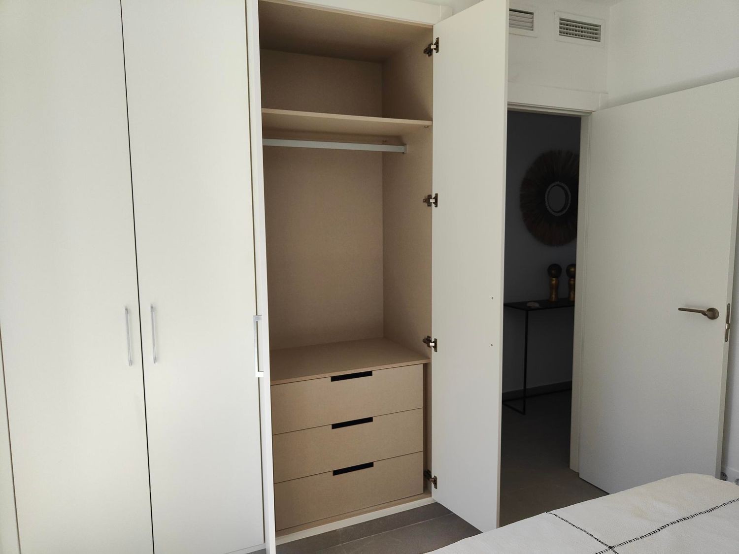 Квартира в Дения, Аликанте, Испания 2 спальни, 89м2 №180376