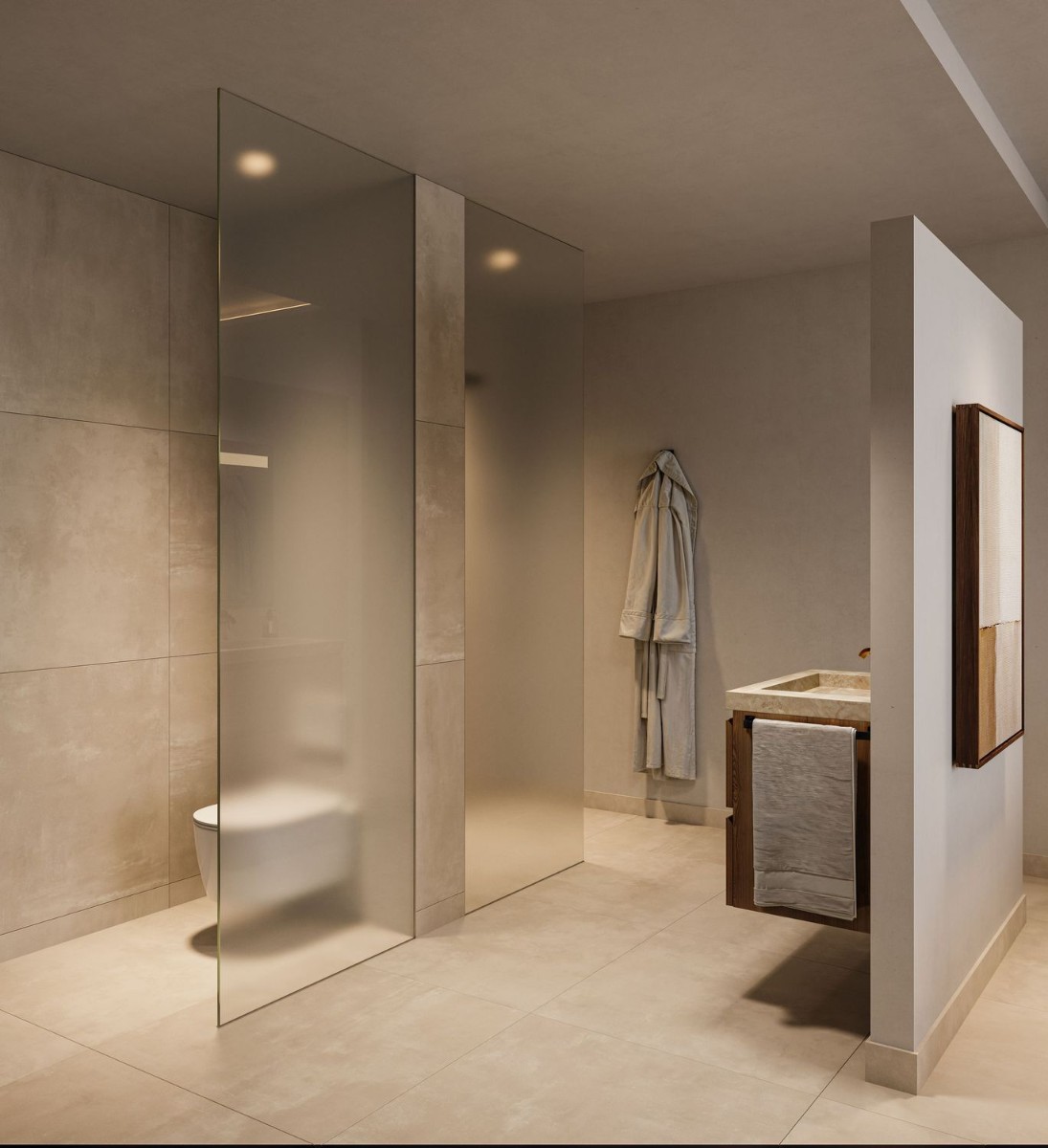 Apartment à Denia, Alicante, Espagne 2 chambres, 123 m2 No. 180375