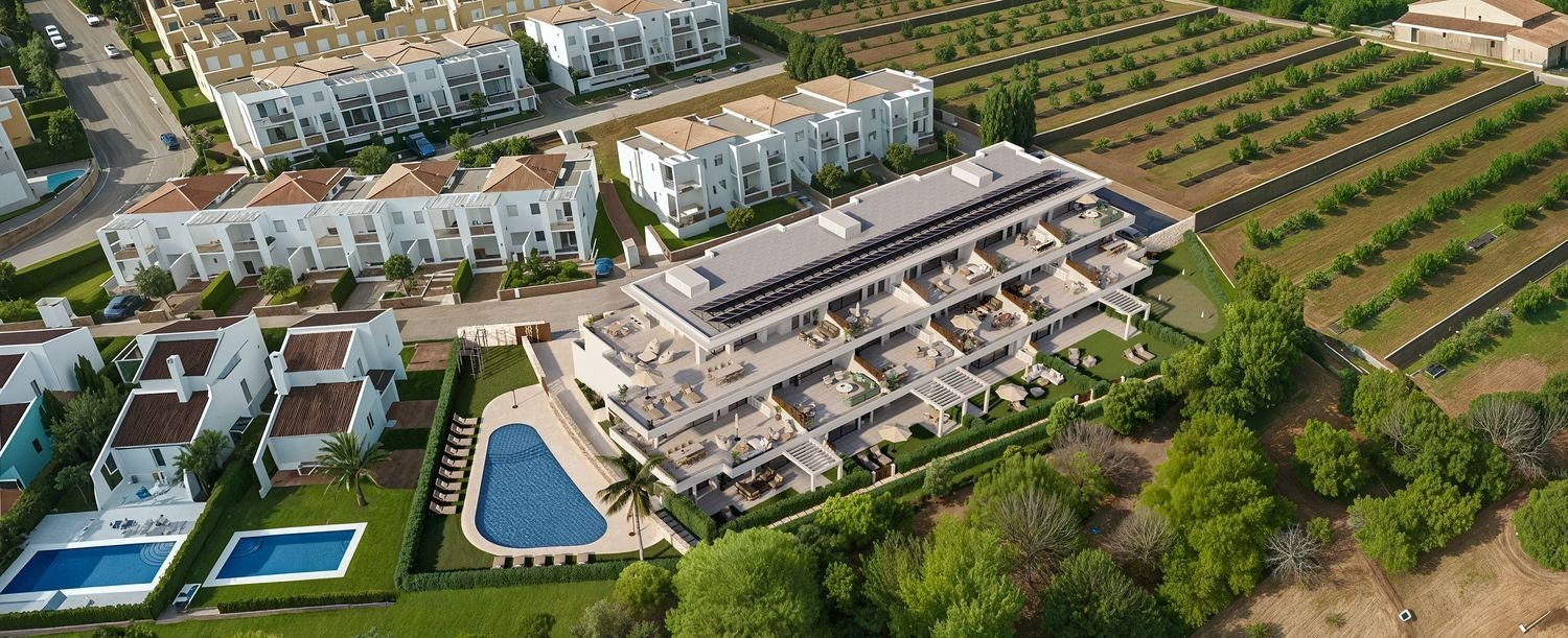 Apartment à Denia, Alicante, Espagne 2 chambres, 123 m2 No. 180375