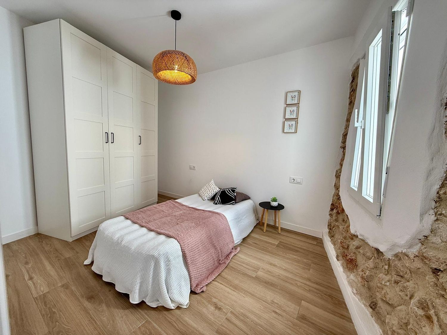 Villa a Denia, Alicante, Spagna 3 camere da letto, 125 mq. N° 180377