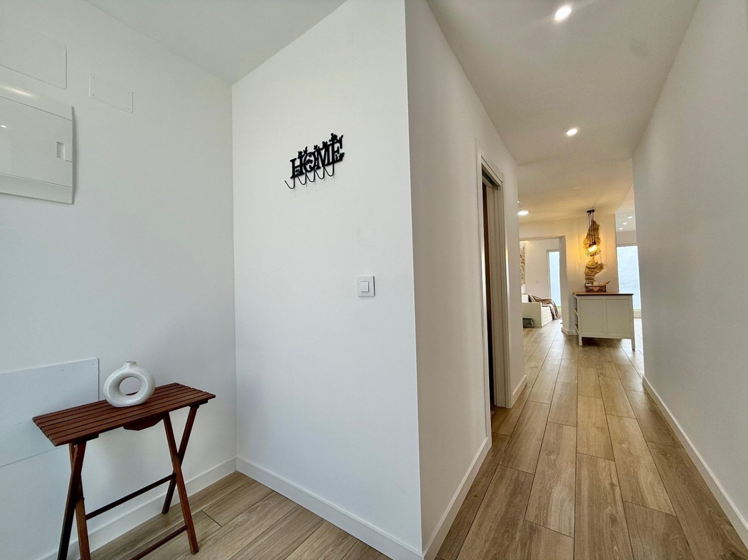 Villa a Denia, Alicante, Spagna 3 camere da letto, 125 mq. N° 180377