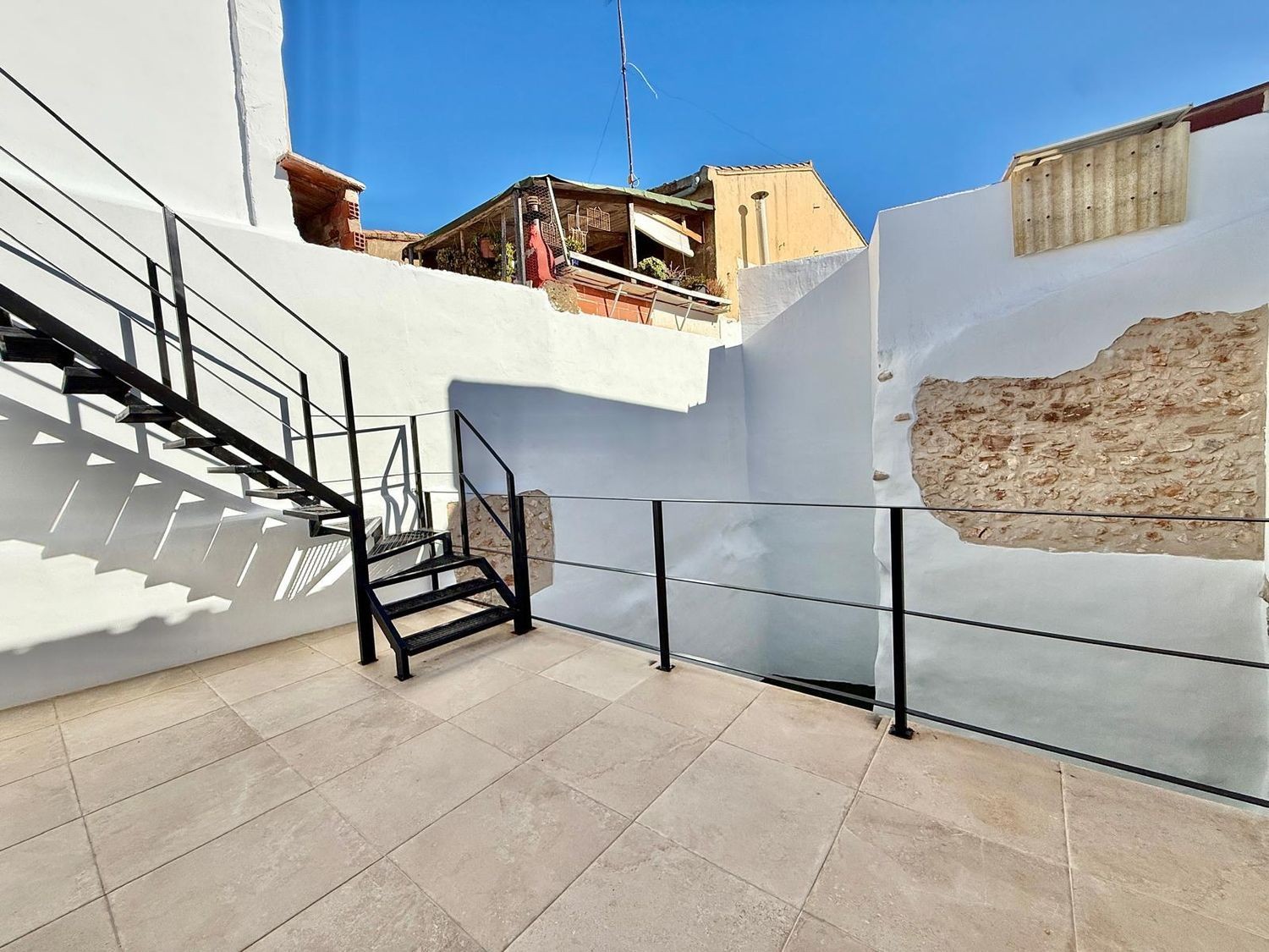 Villa a Denia, Alicante, Spagna 3 camere da letto, 125 mq. N° 180377