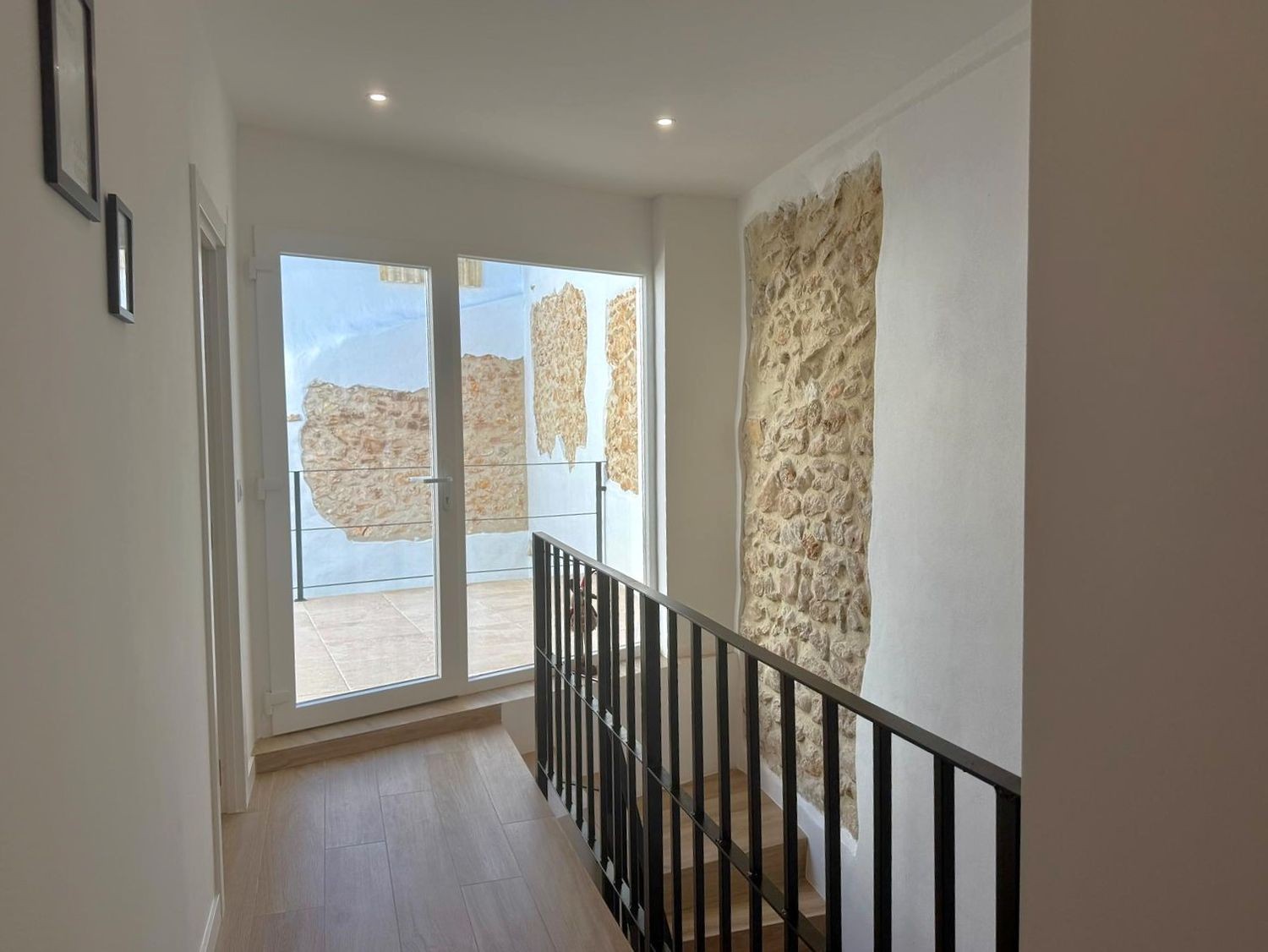 Villa a Denia, Alicante, Spagna 3 camere da letto, 125 mq. N° 180377