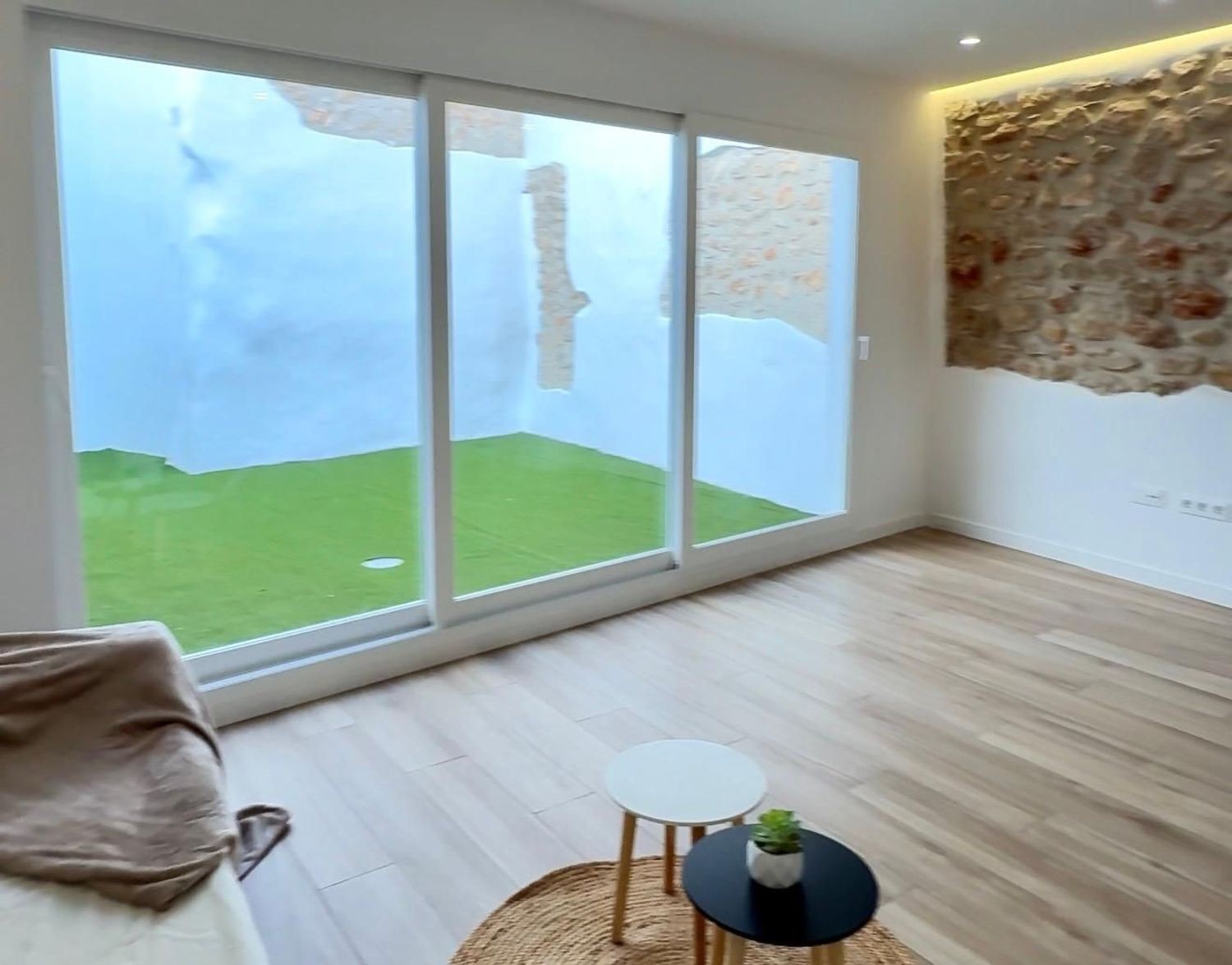 Villa a Denia, Alicante, Spagna 3 camere da letto, 125 mq. N° 180377