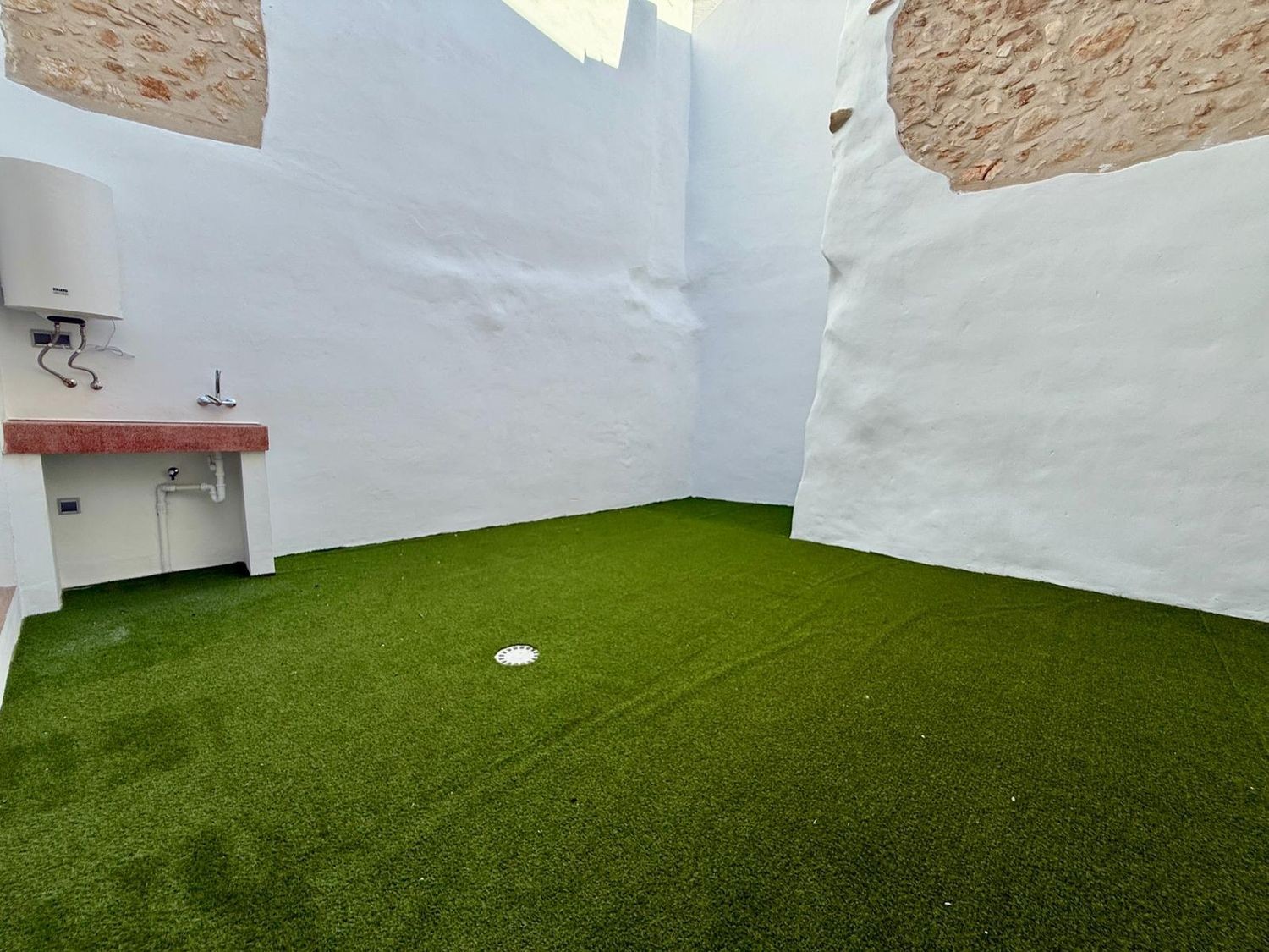 Villa a Denia, Alicante, Spagna 3 camere da letto, 125 mq. N° 180377