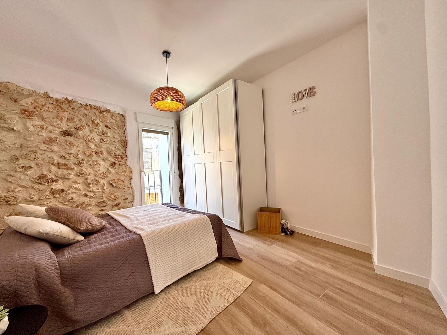Villa a Denia, Alicante, Spagna 3 camere da letto, 125 mq. N° 180377