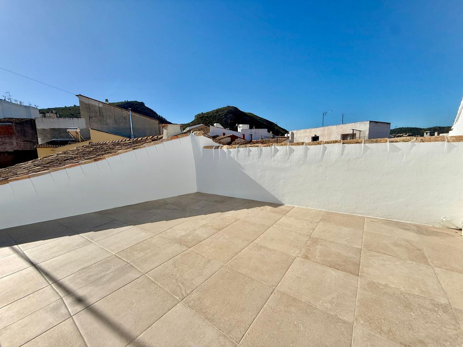 Villa a Denia, Alicante, Spagna 3 camere da letto, 125 mq. N° 180377