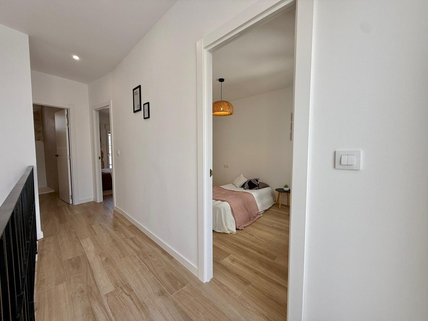 Villa a Denia, Alicante, Spagna 3 camere da letto, 125 mq. N° 180377