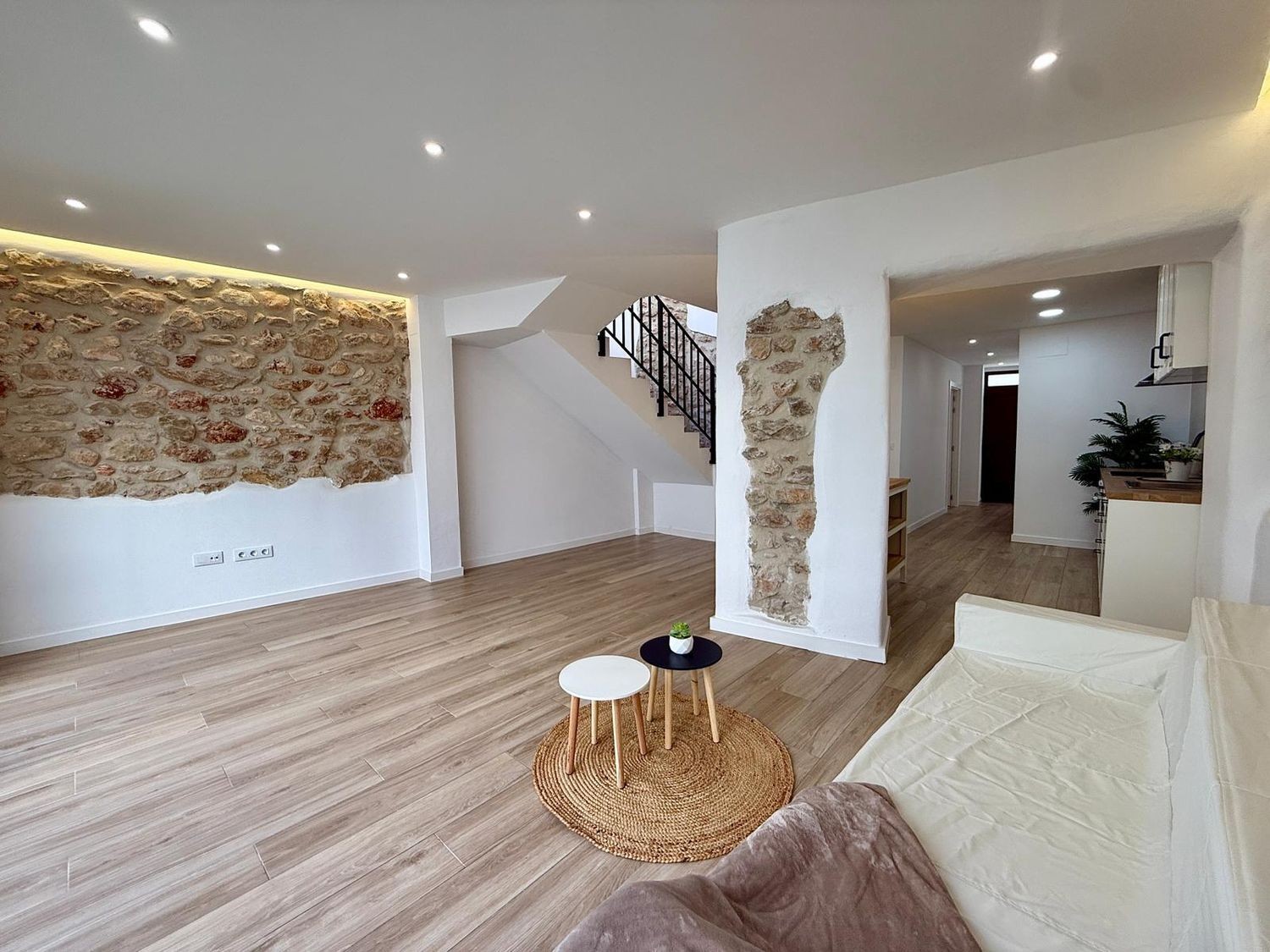 Villa a Denia, Alicante, Spagna 3 camere da letto, 125 mq. N° 180377