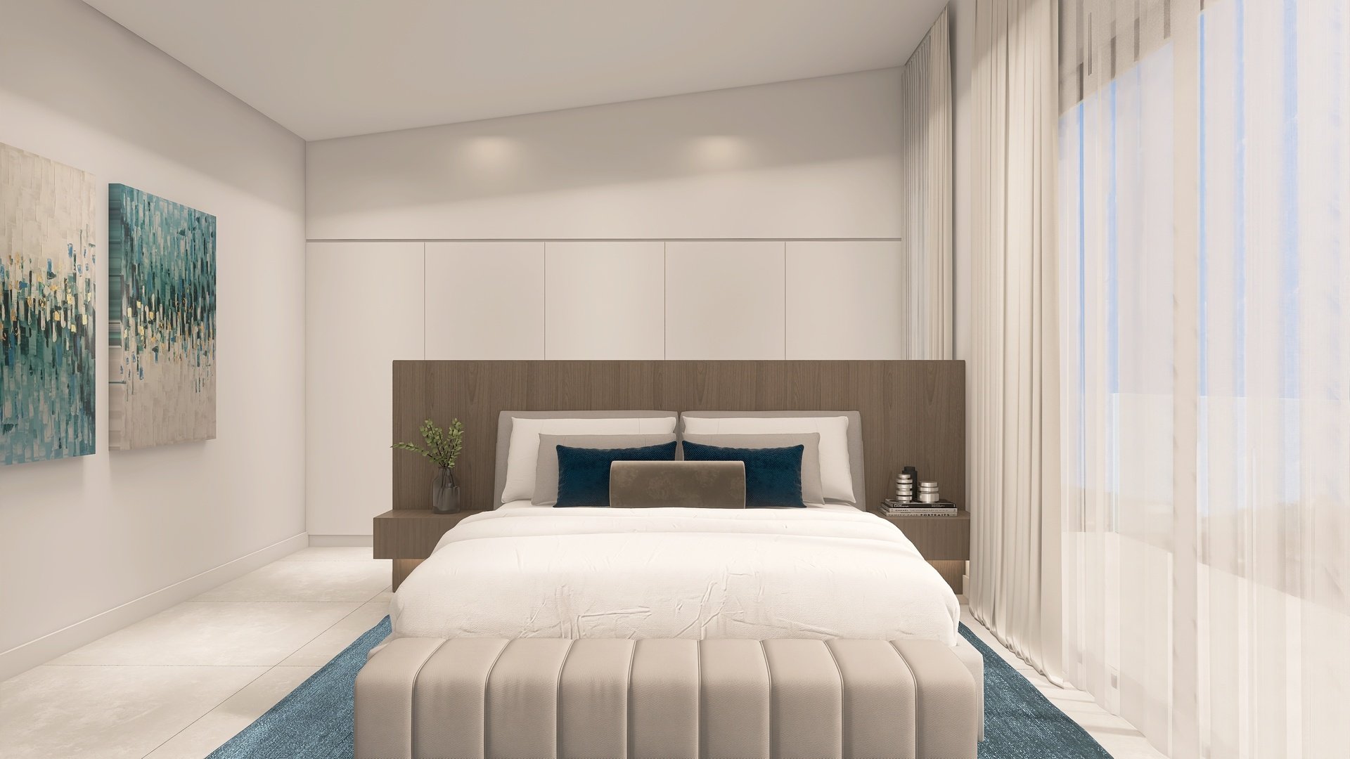 Villa en Mijas, Málaga, España 5 dormitorios, 280 m2 No. 180708