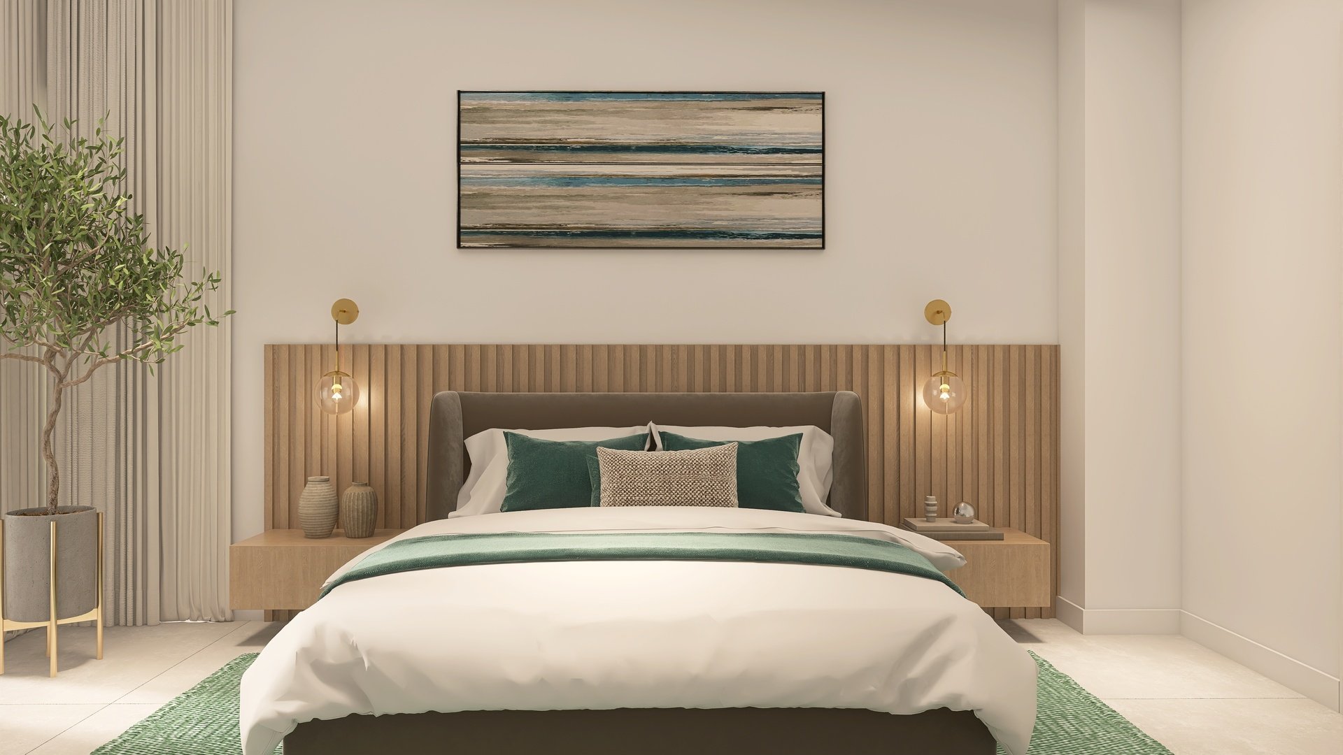 Villa en Mijas, Málaga, España 5 dormitorios, 280 m2 No. 180708