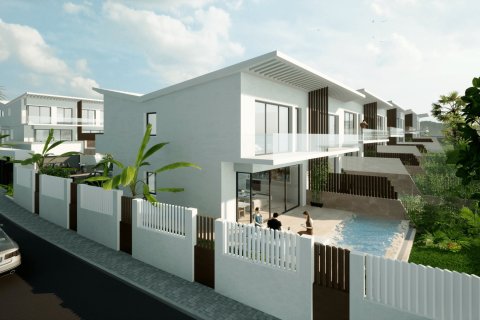 Villa Mijas, Malaga, Spānijā 5 istabas, 280 m2 Nr. 180708